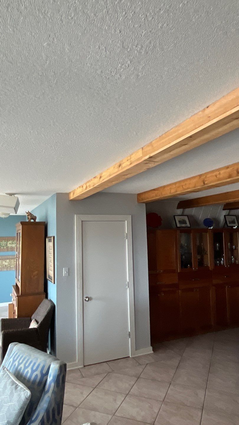 Bridge View Leak Proof by Bayfront Roofing and Construction