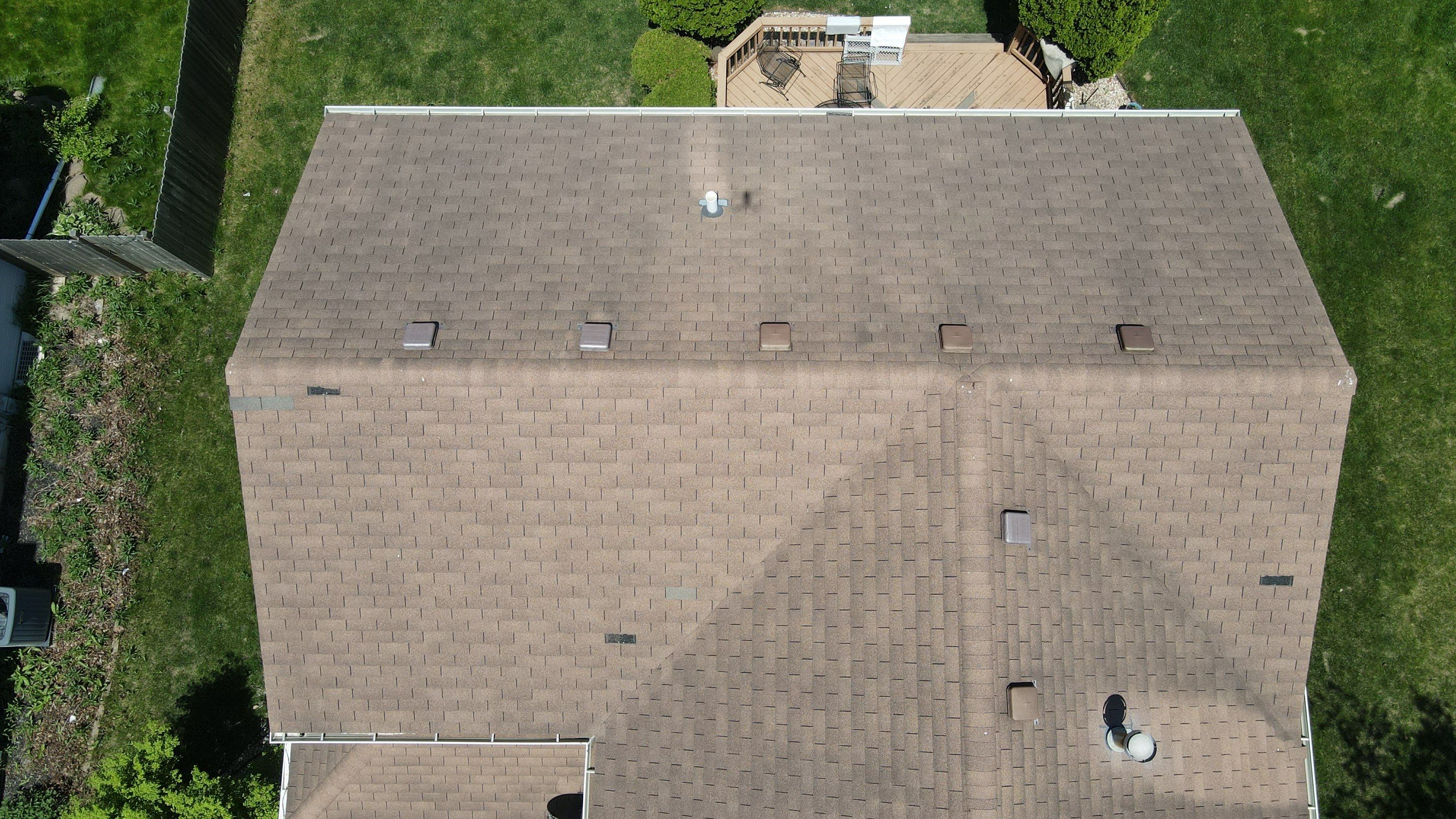 Roof Replacement by G2