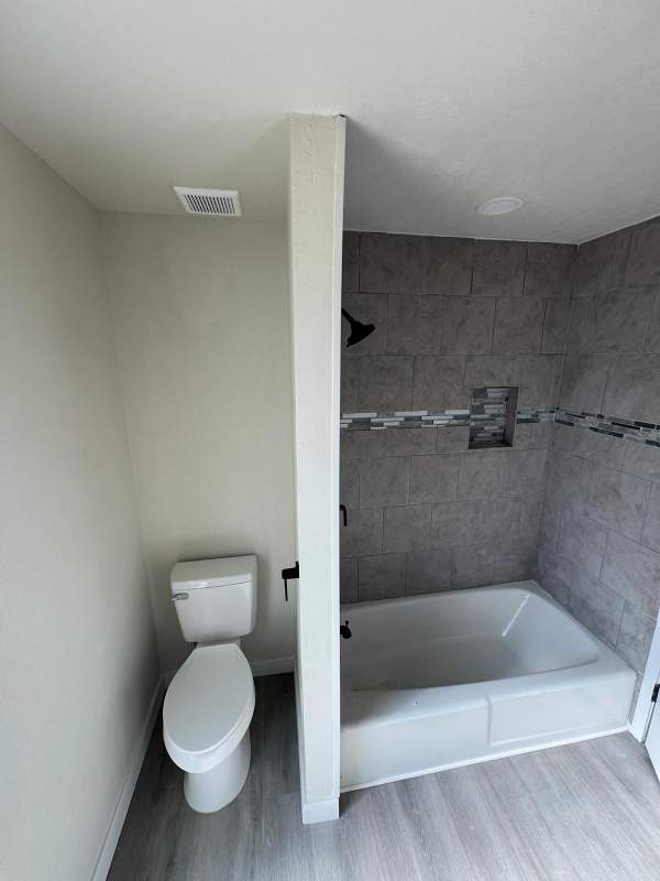 Home Remodel  by Castro Brothers Solutions