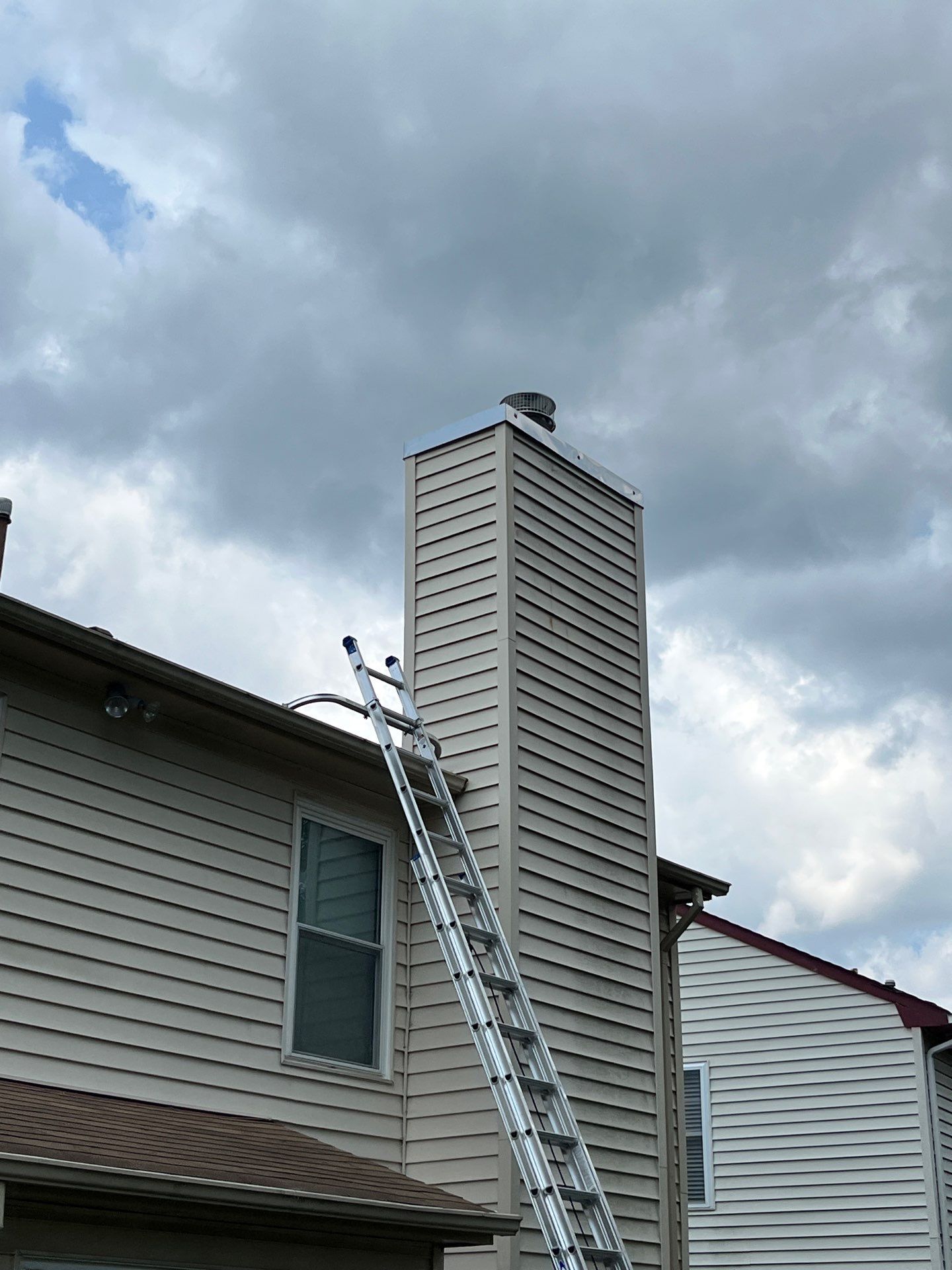 Chimney Leak Repair Virginia Beach by Premier Chimney and Roofing