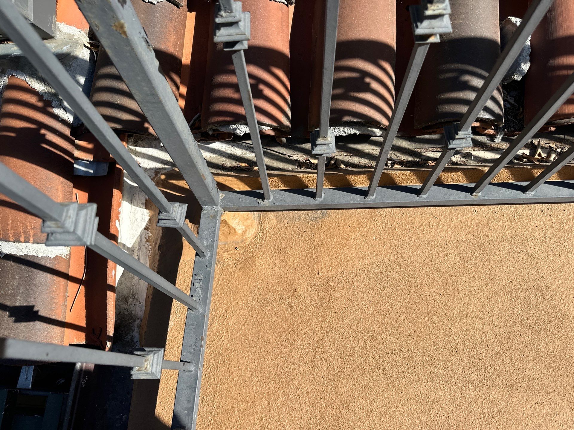 New Deck Installation by Hull Brothers Roofing