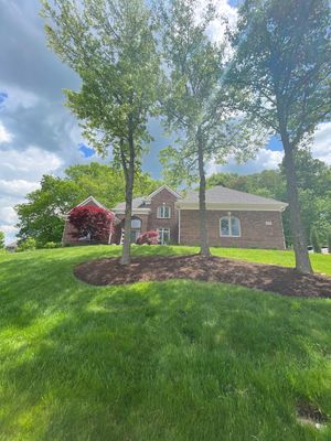 Residential Roofing Installation using Driftwood Durations