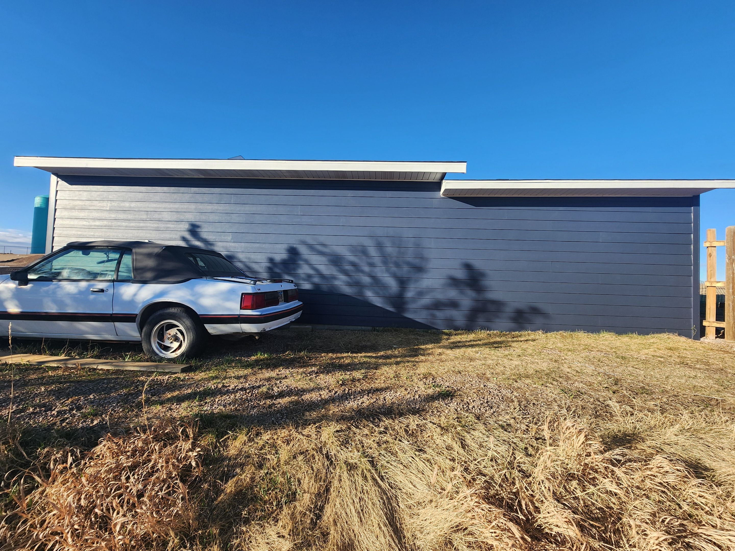 Siding Installation using James Hardie by Weather-Tite Exteriors LLC