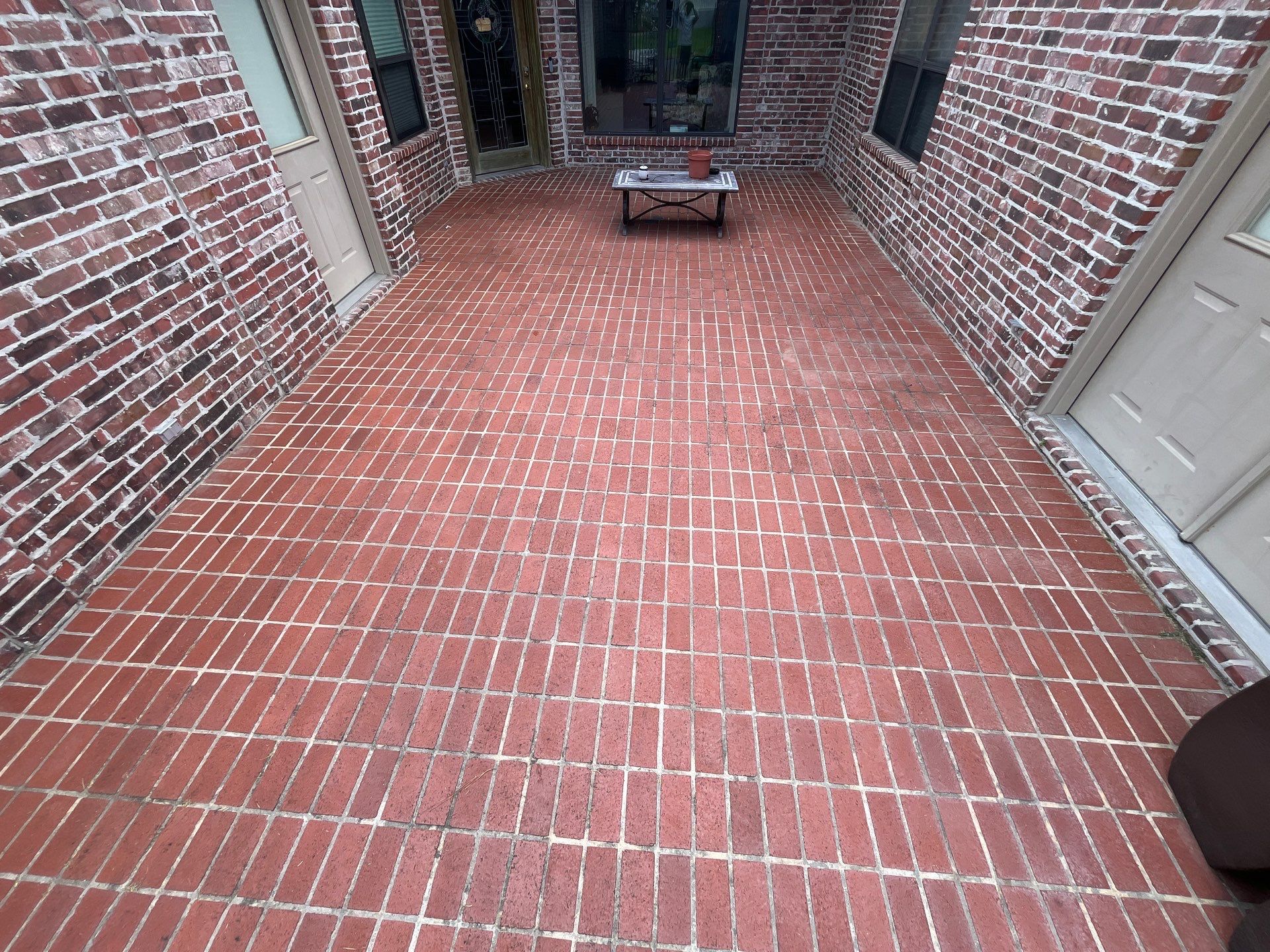 Full House Wash by College Bros Outdoor services