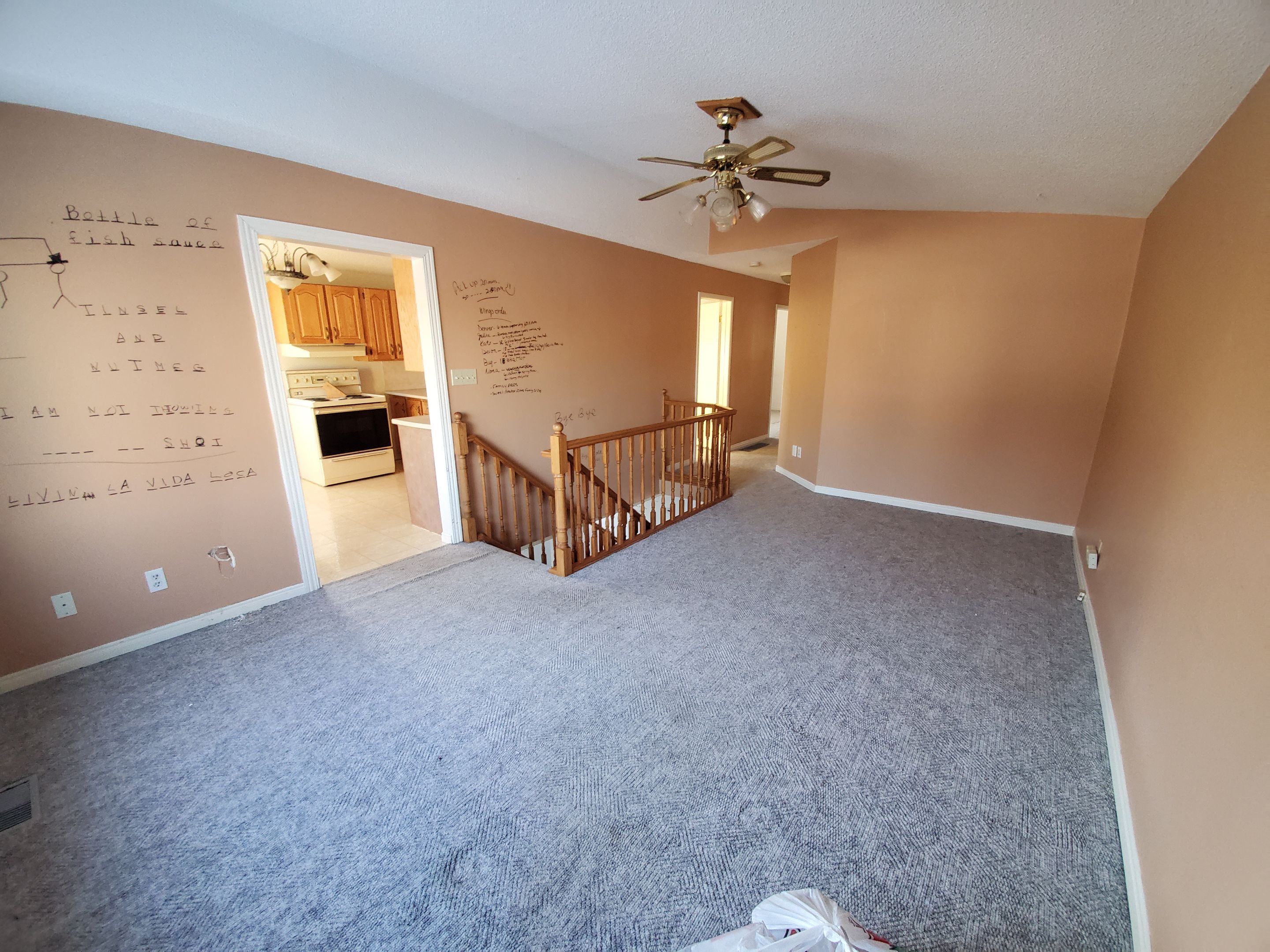 Full House Reno by Impact Construction Sudbury