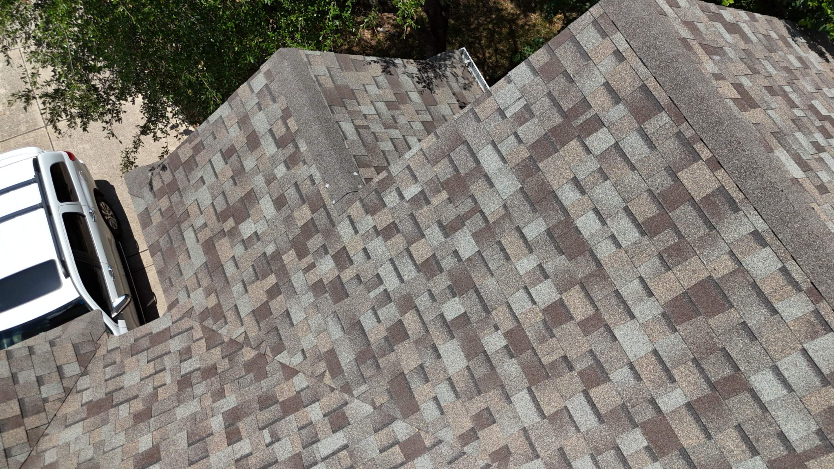 Slatestone Gray - Owens Corning TruDefinition Duration by RoofsOnly.com