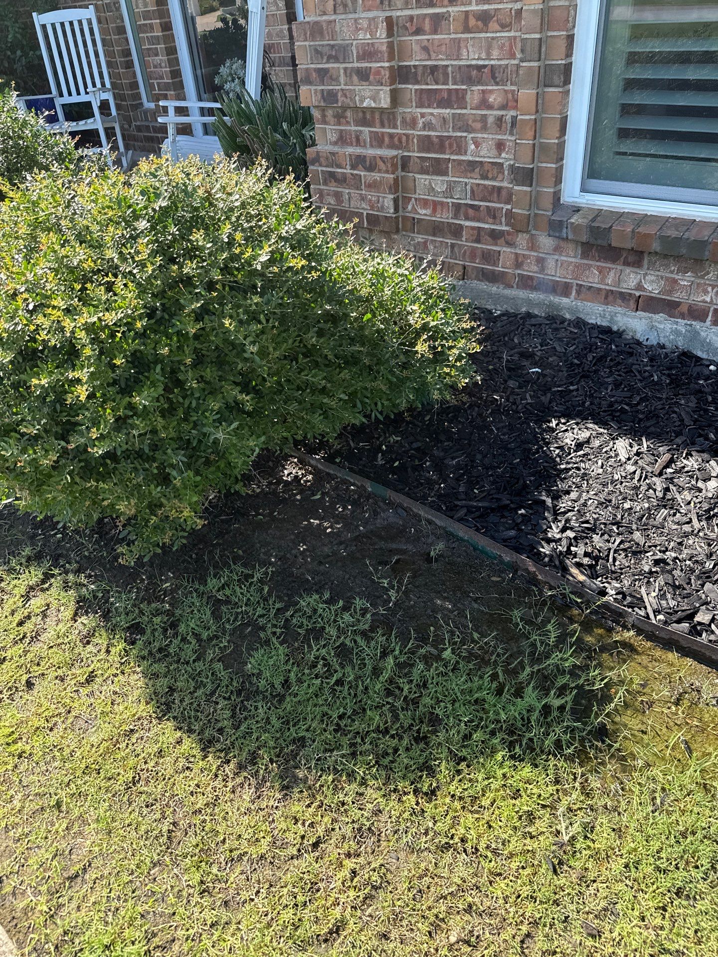 Project in Rockwall by Rhino Roofing and General Contracting, LLC