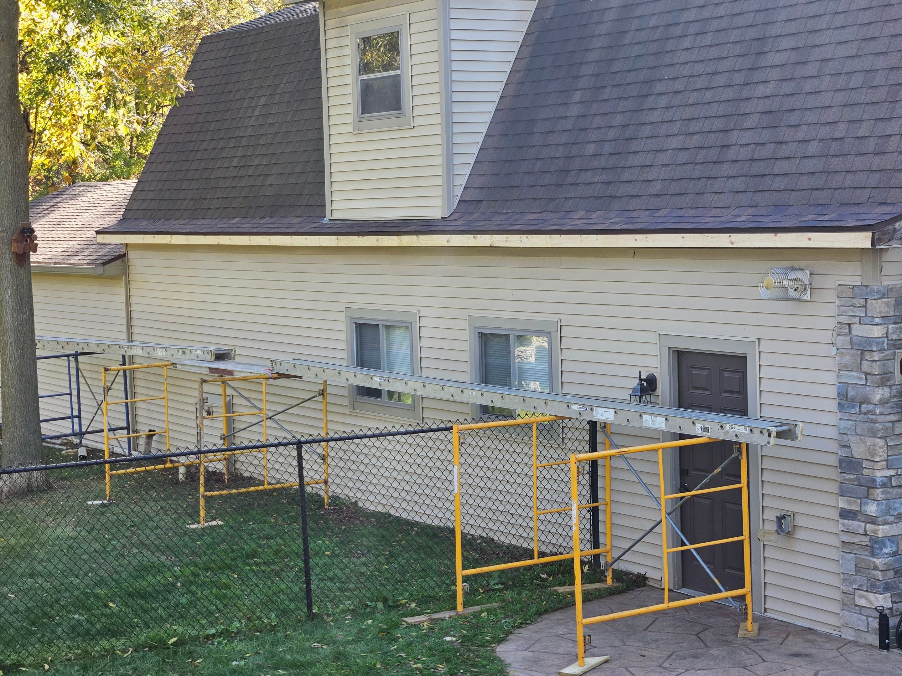 Home Renovation by Clark Builders LLC