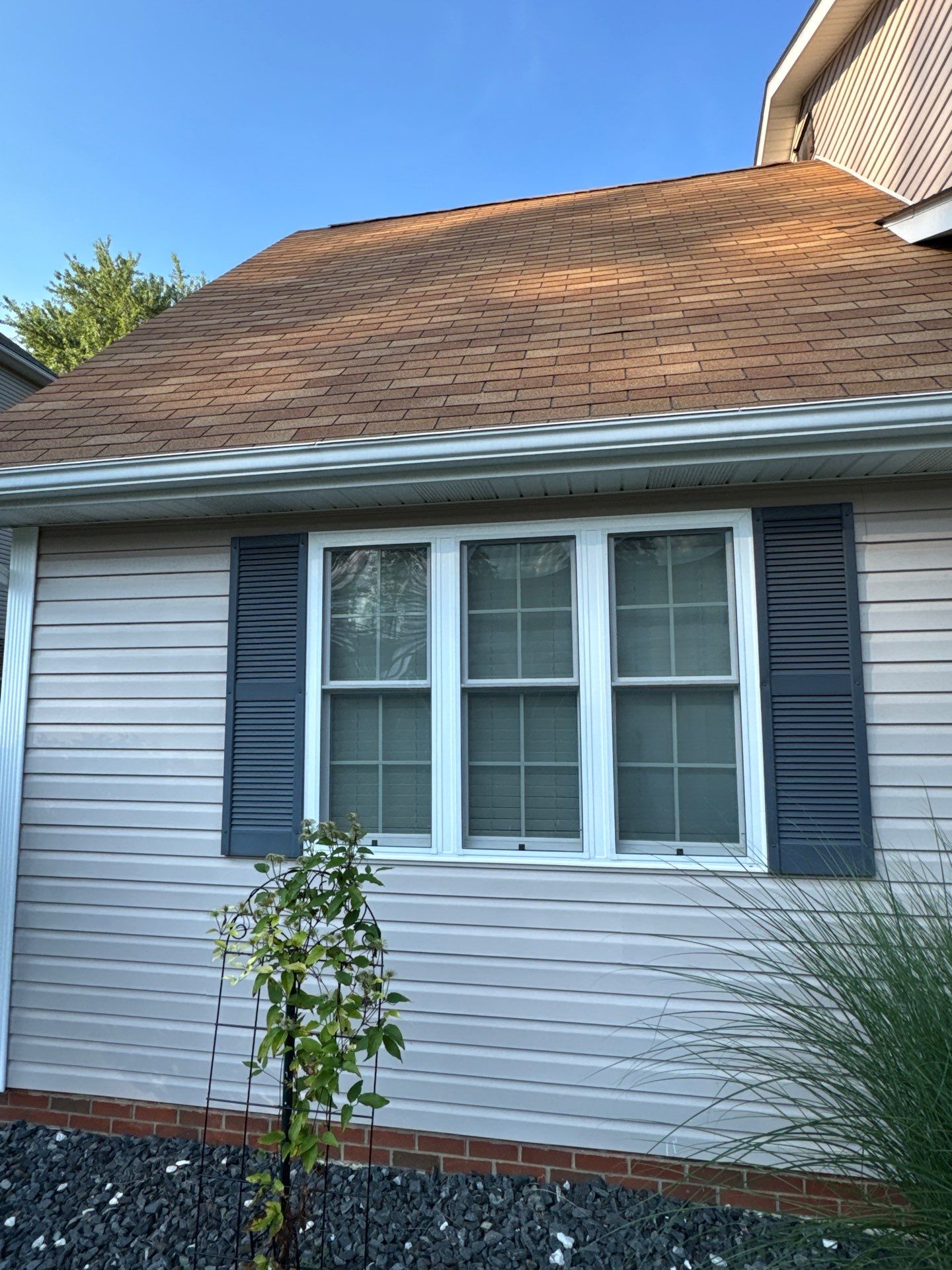 Project in Wheeling, WV by Ohio State Windows