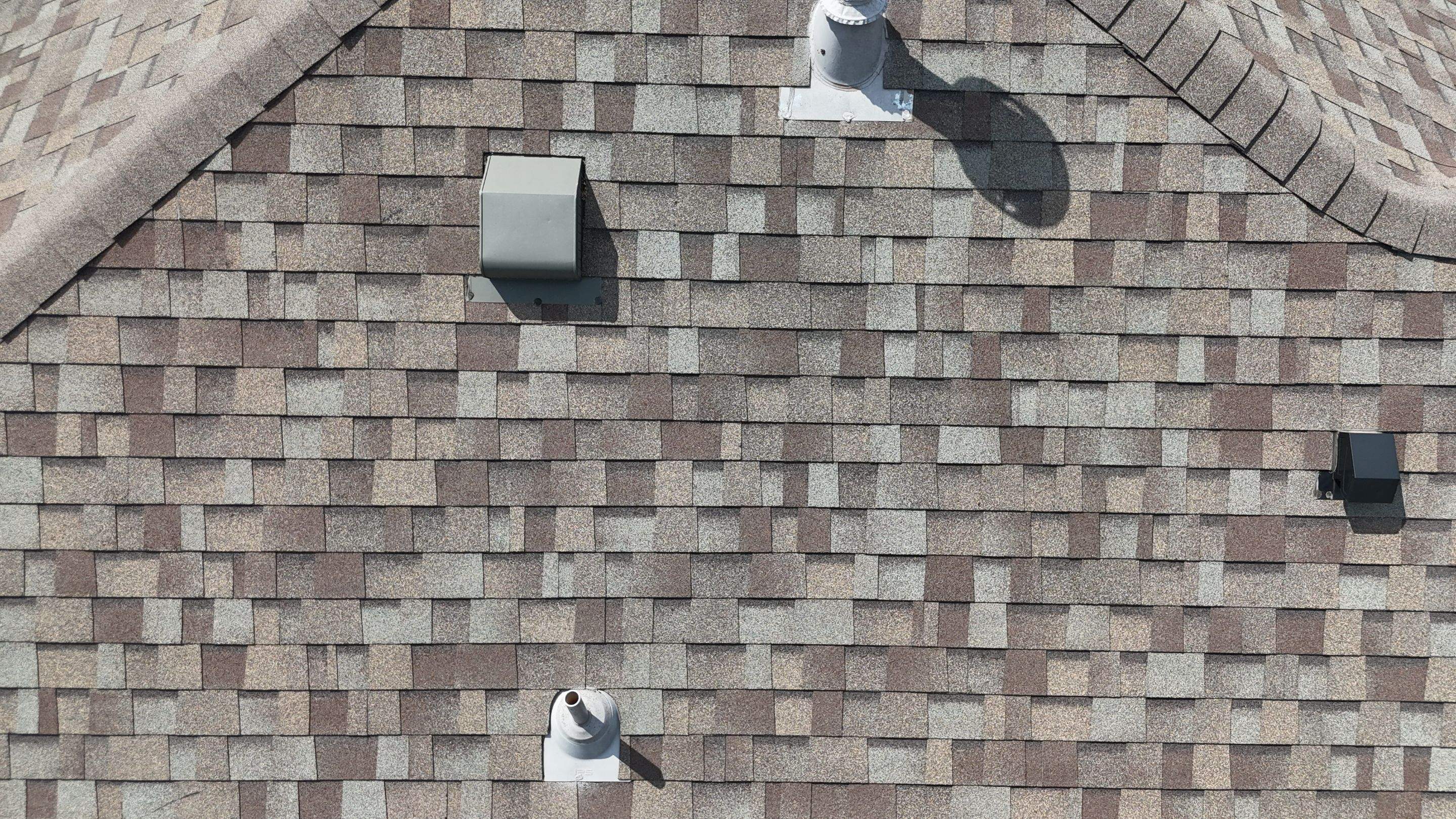 Slatestone Gray - Owens Corning TruDefinition Duration by RoofsOnly.com