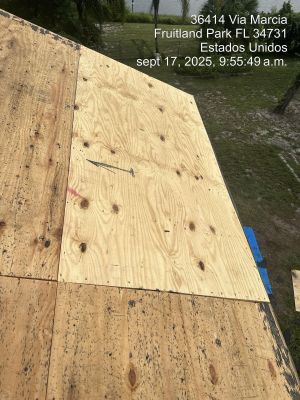 Project in Fruitland Park