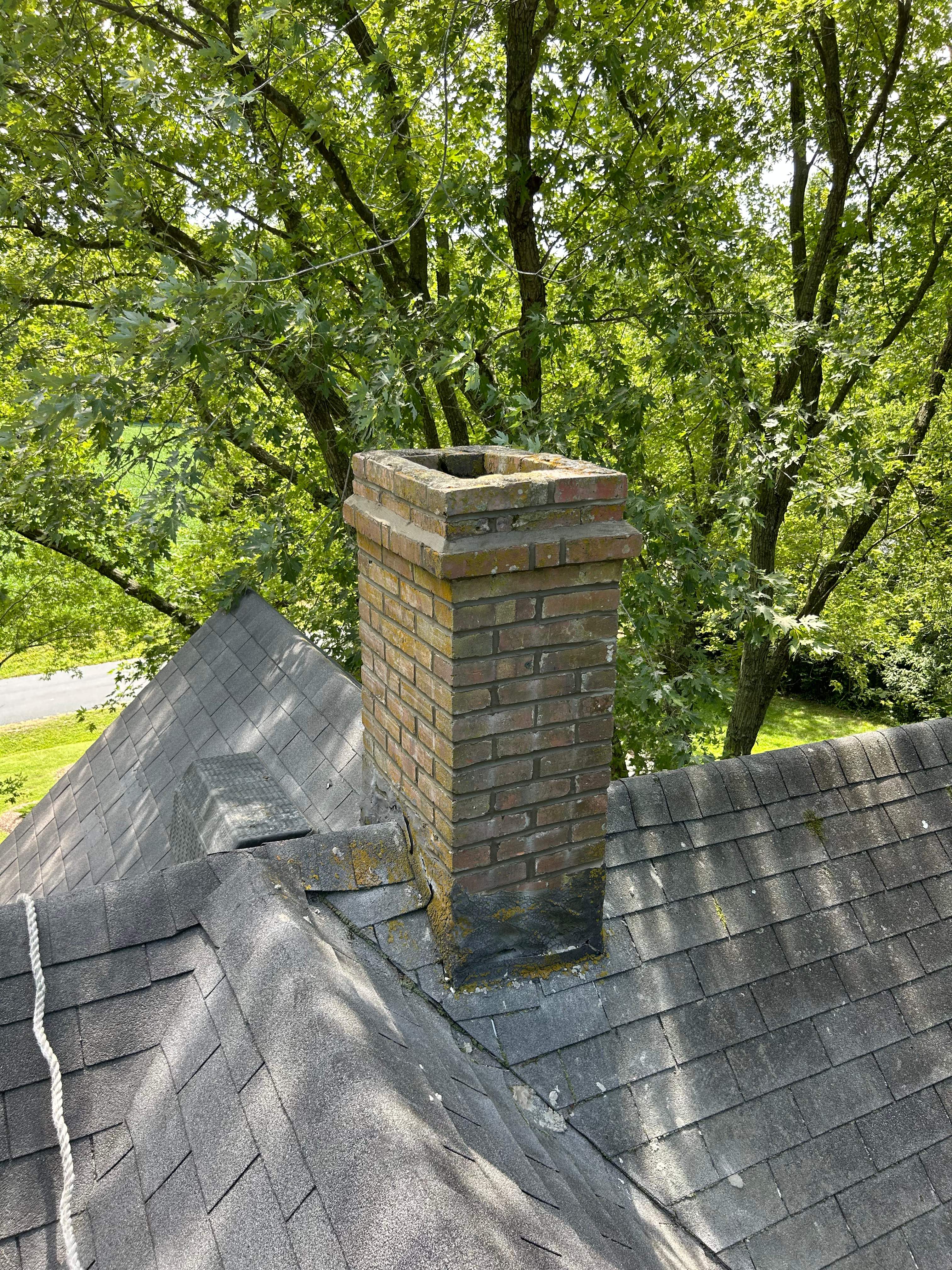Masonry Repair in Melfa, VA by Premier Chimney and Roofing