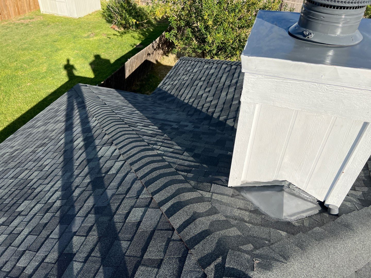 Comprehensive Interior Restoration and Water Damage Repair in Manor by Caliber Restoration LLC