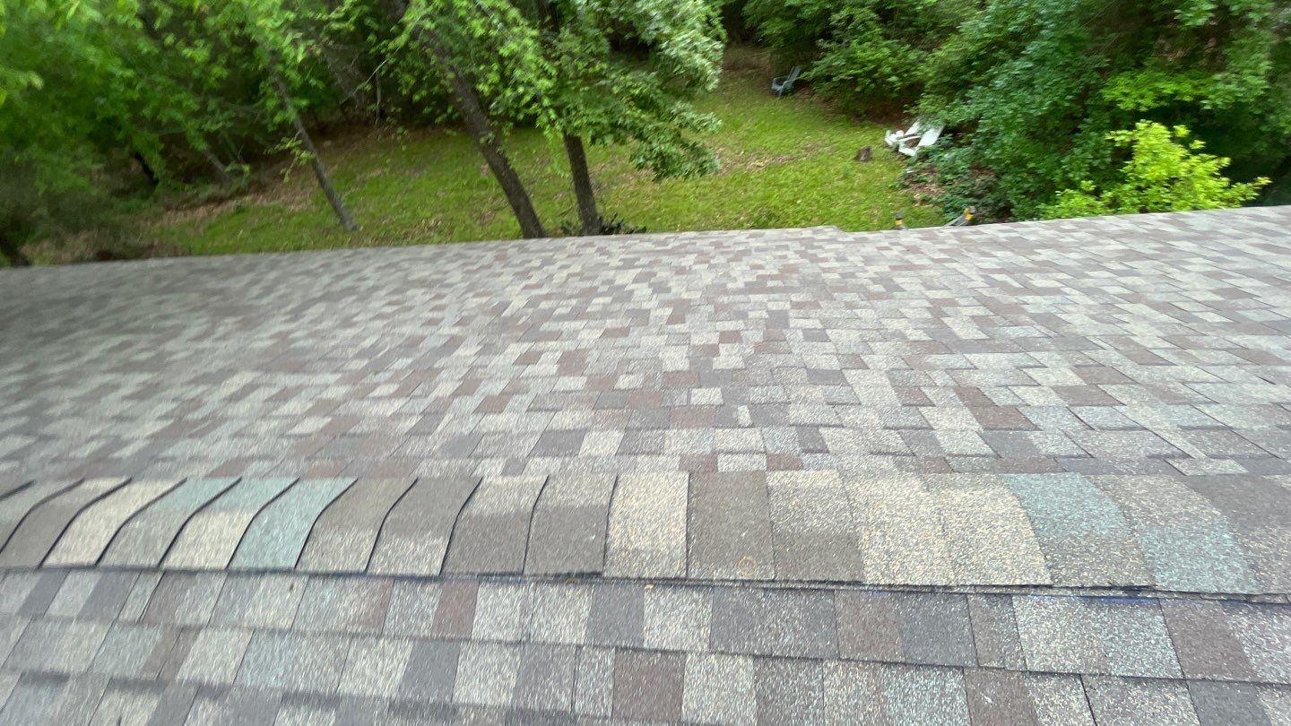Residential Roofing Installation using CertainTeed by Roof Concepts Construction