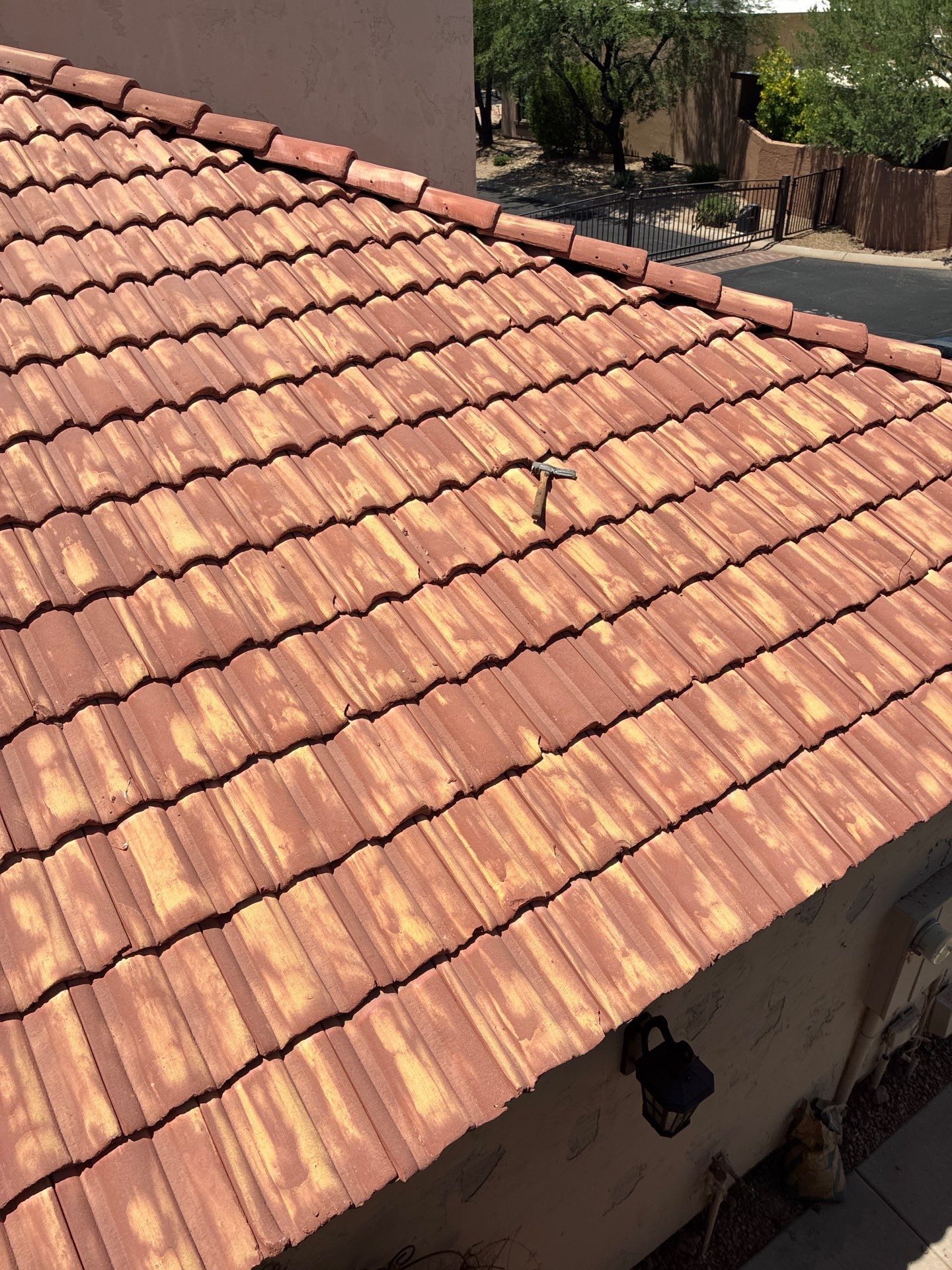Weathering storms, creating homes. Your trusted partner for resilient roofing solutions. by Weather-Tite Roofing