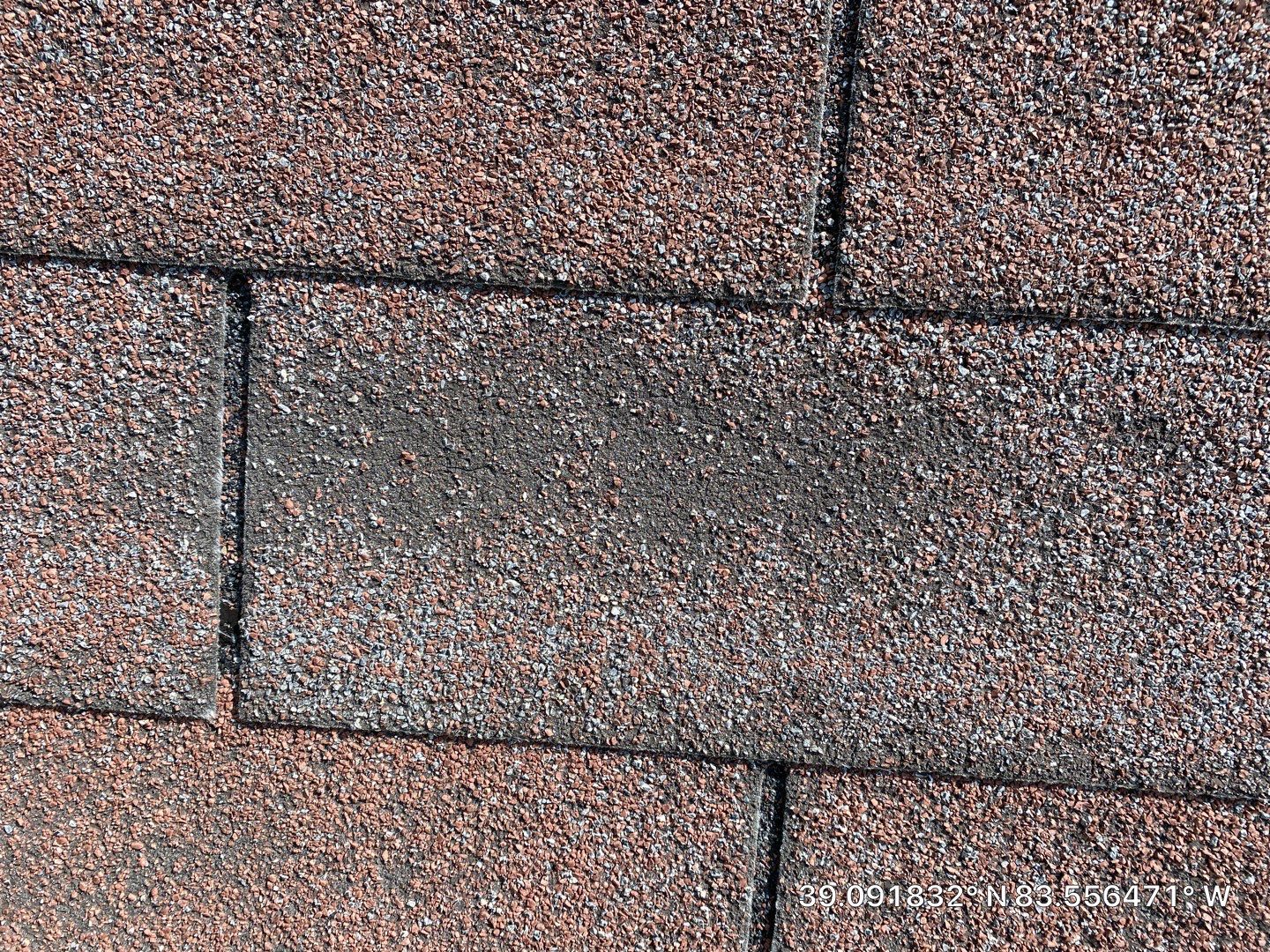 Residential Roofing Installation using Duration Series Shingles - Teak by RoofX 
