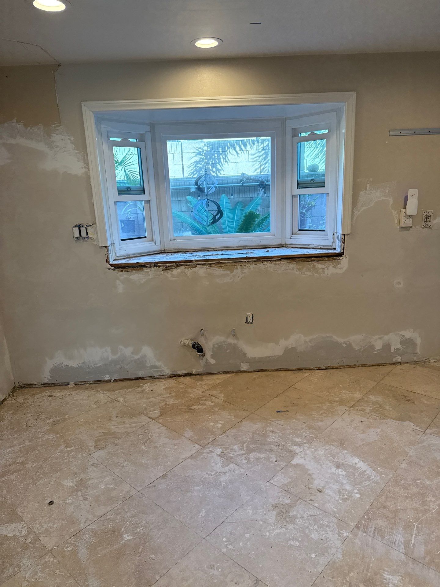 Project in Irvine by Rb360remodeling Inc.