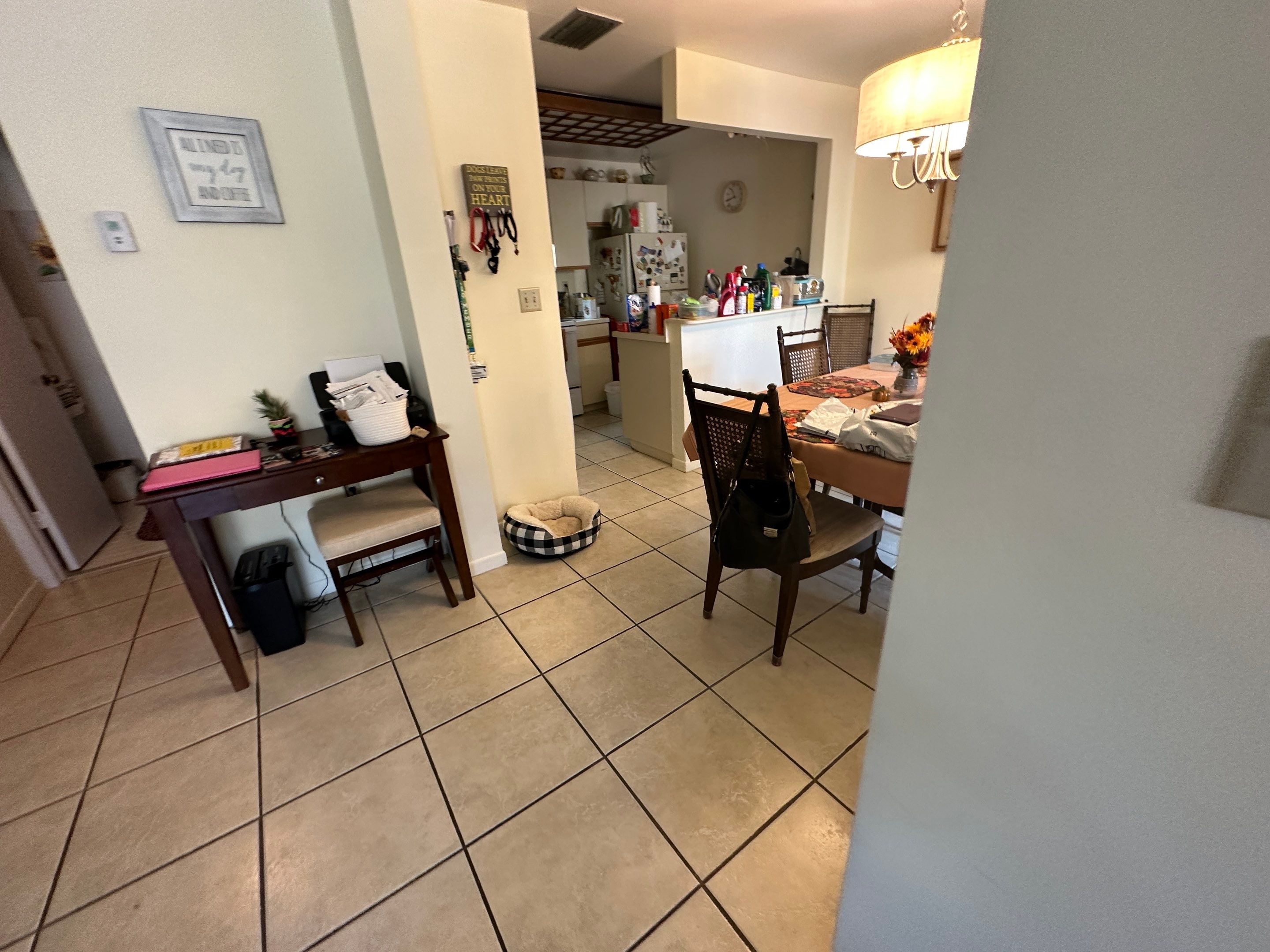 Water Damage Claim in Miami by FLAPA & KeyStone