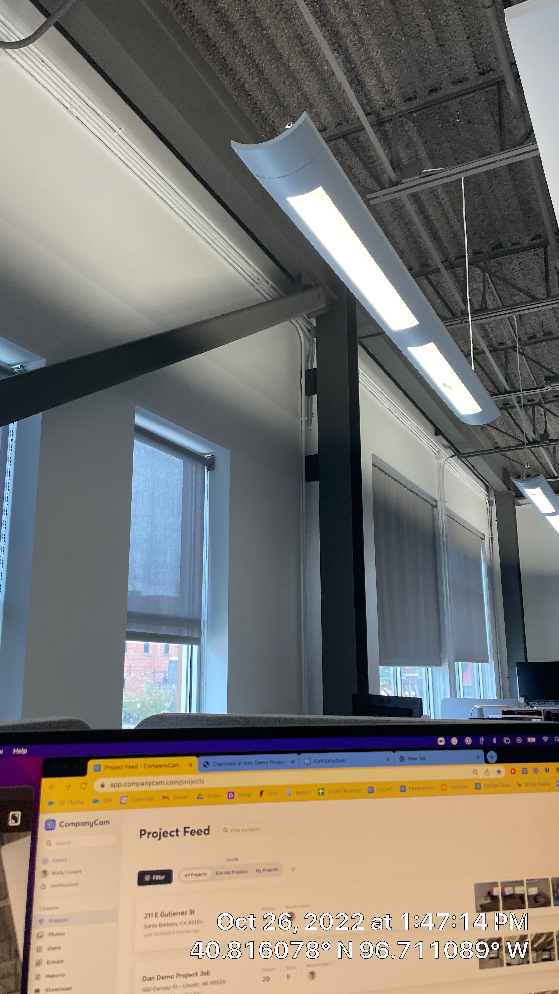 asdfasf adf asdf asdf asdf a by CompanyCam Sales Demo