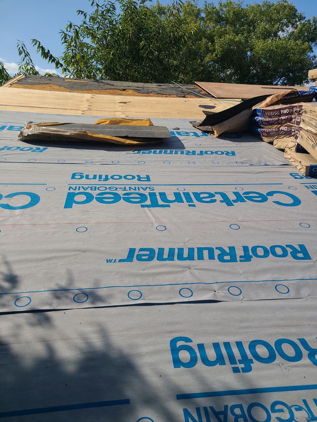 West Springfield: Multi-Trade Exterior Restoration by RM Banning, Inc.