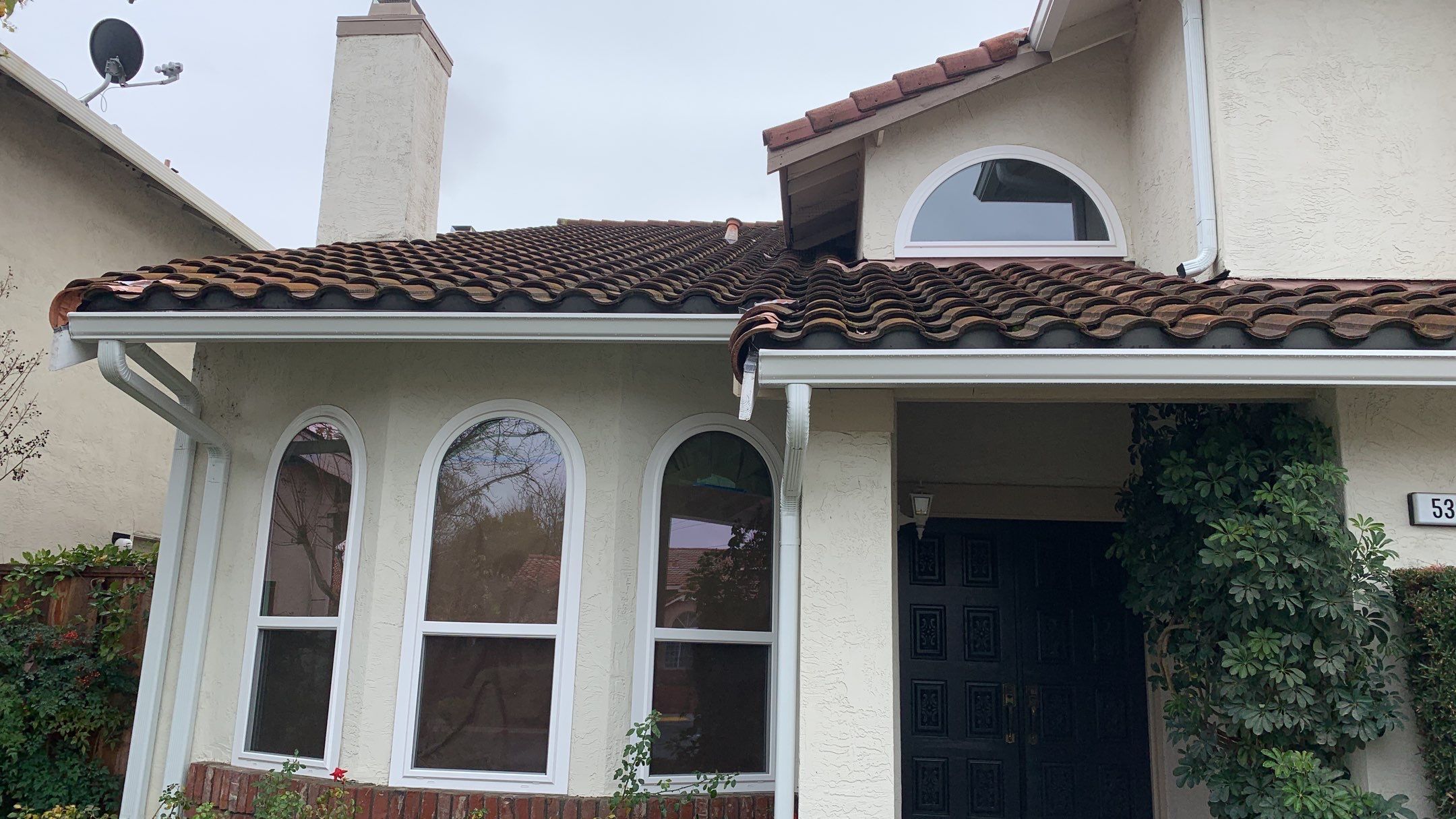 May Pho San Ramon Residence by SpotFree Window Cleaning
