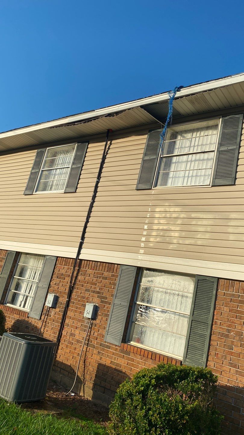 Residential Roofing Installation using Roof Replacement by American Roofing & Construction LLC