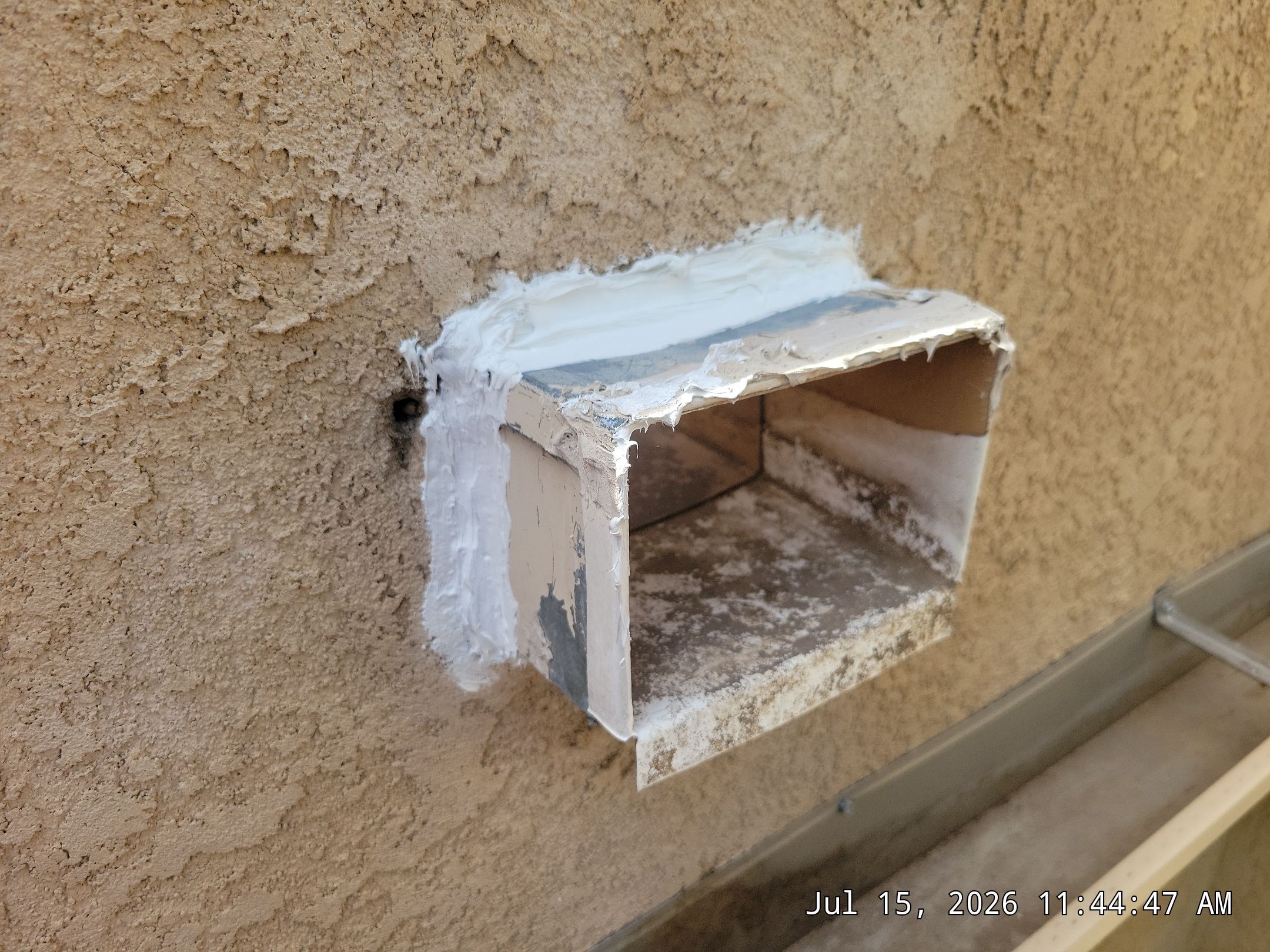 Tile and TPO Roof Maintenance and Gutter Cleaning in Sandia Heights by Doyle Roof Masters Inc
