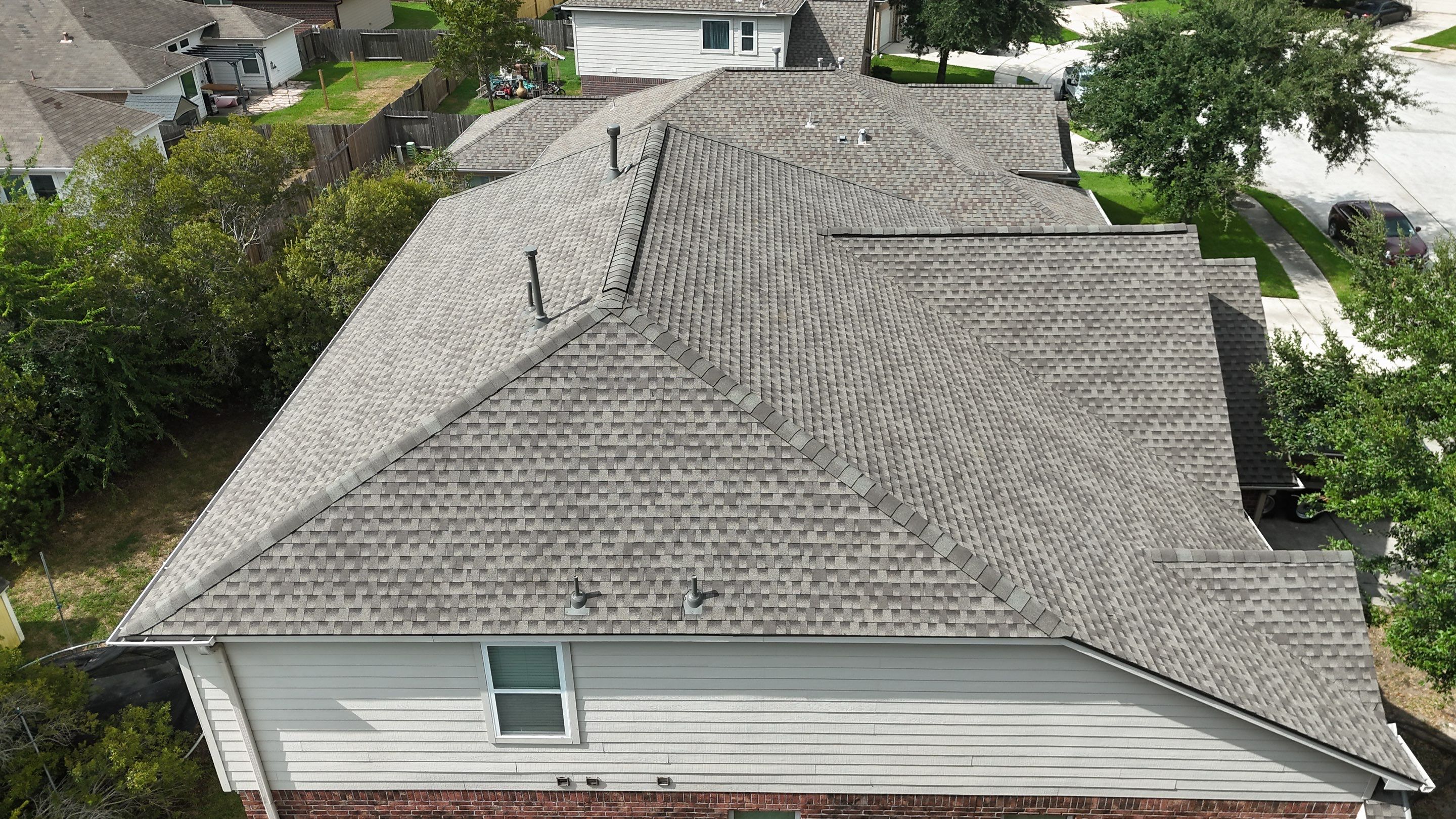 Roof Replacement in Atascocita, TX by Onit Roofing LLC