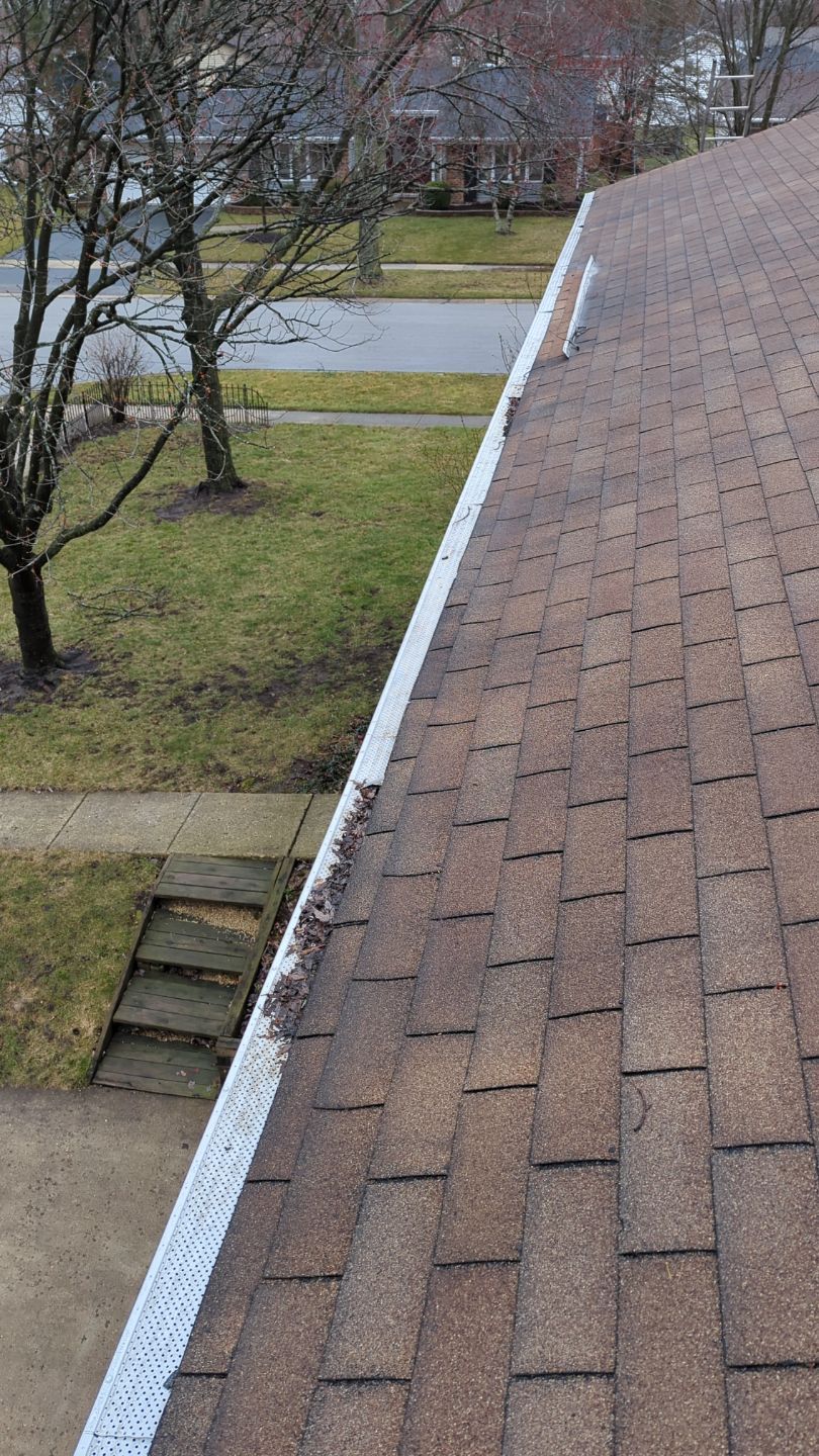 Project in Woodridge by AJ Exteriors & Roofing Inc.