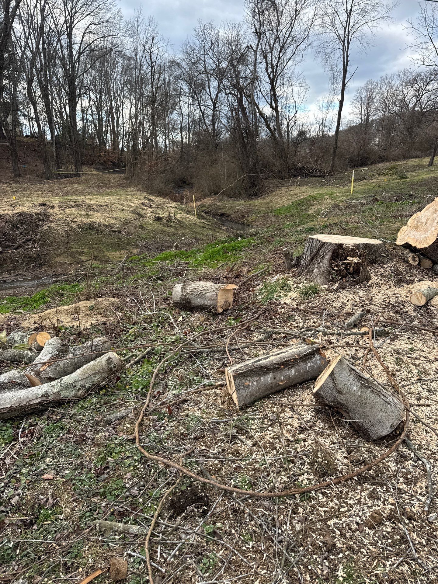 Project in Hurricane, West Virginia by Jones Empire LLC