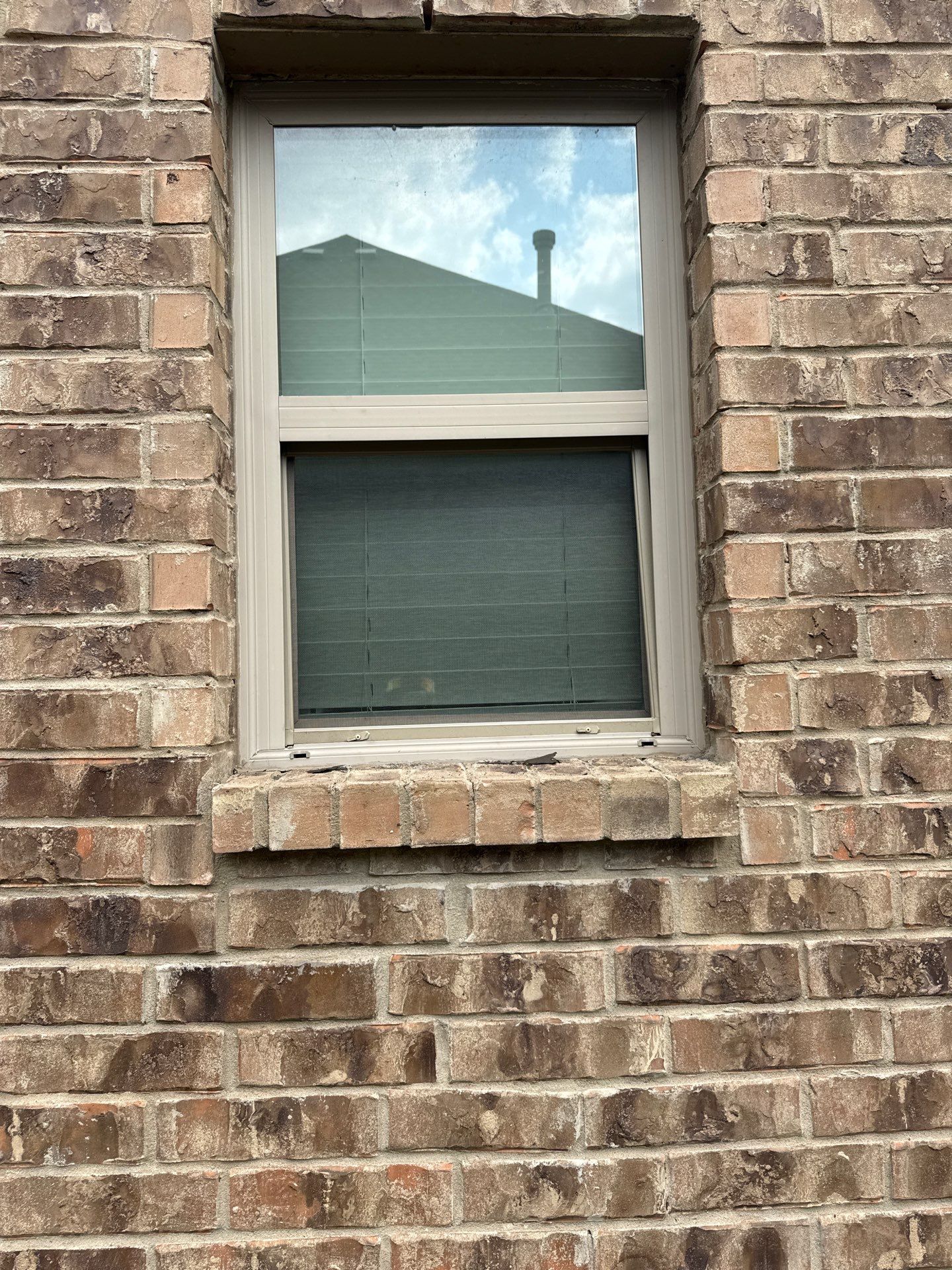 Project in Wylie by Rhino Roofing and General Contracting, LLC