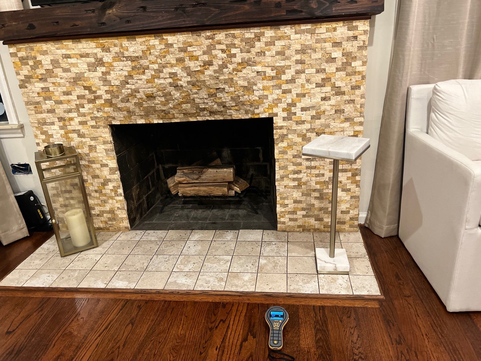 Project in Dearborn Heights by EzDry Water Mitigation & Property Restoration