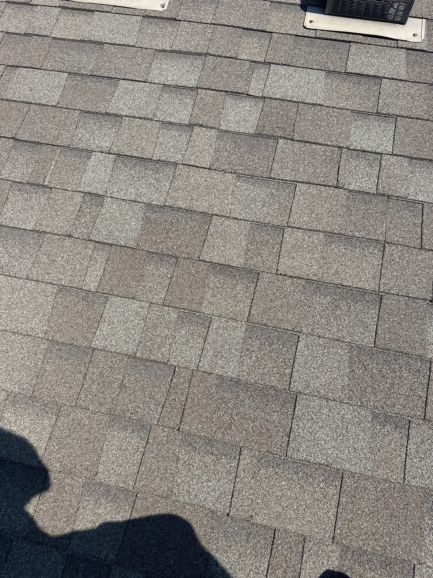 Project in Wylie by Rhino Roofing and General Contracting, LLC