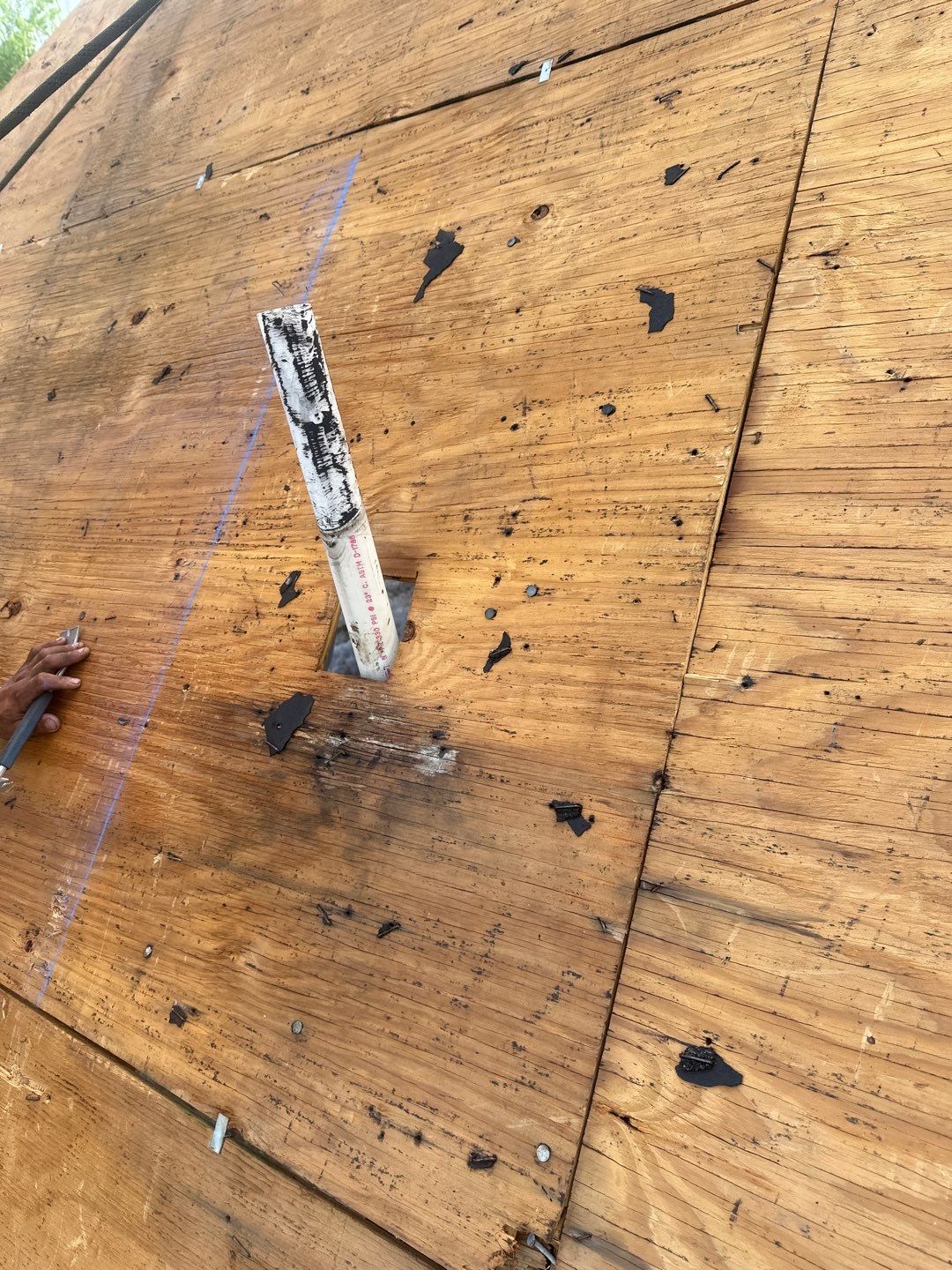 Roof Replacement Missouri City by Roof Repair Company