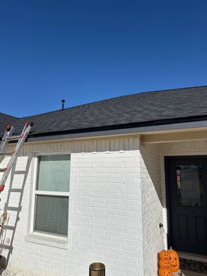 Project in Cache, OK