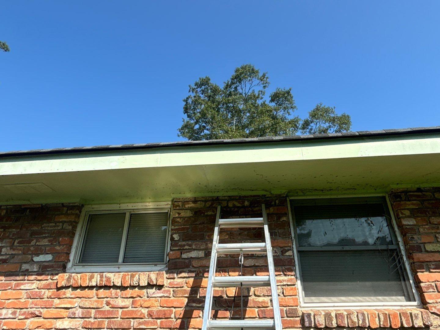 Gutter and Downspout by Deerfield Roofing LLC