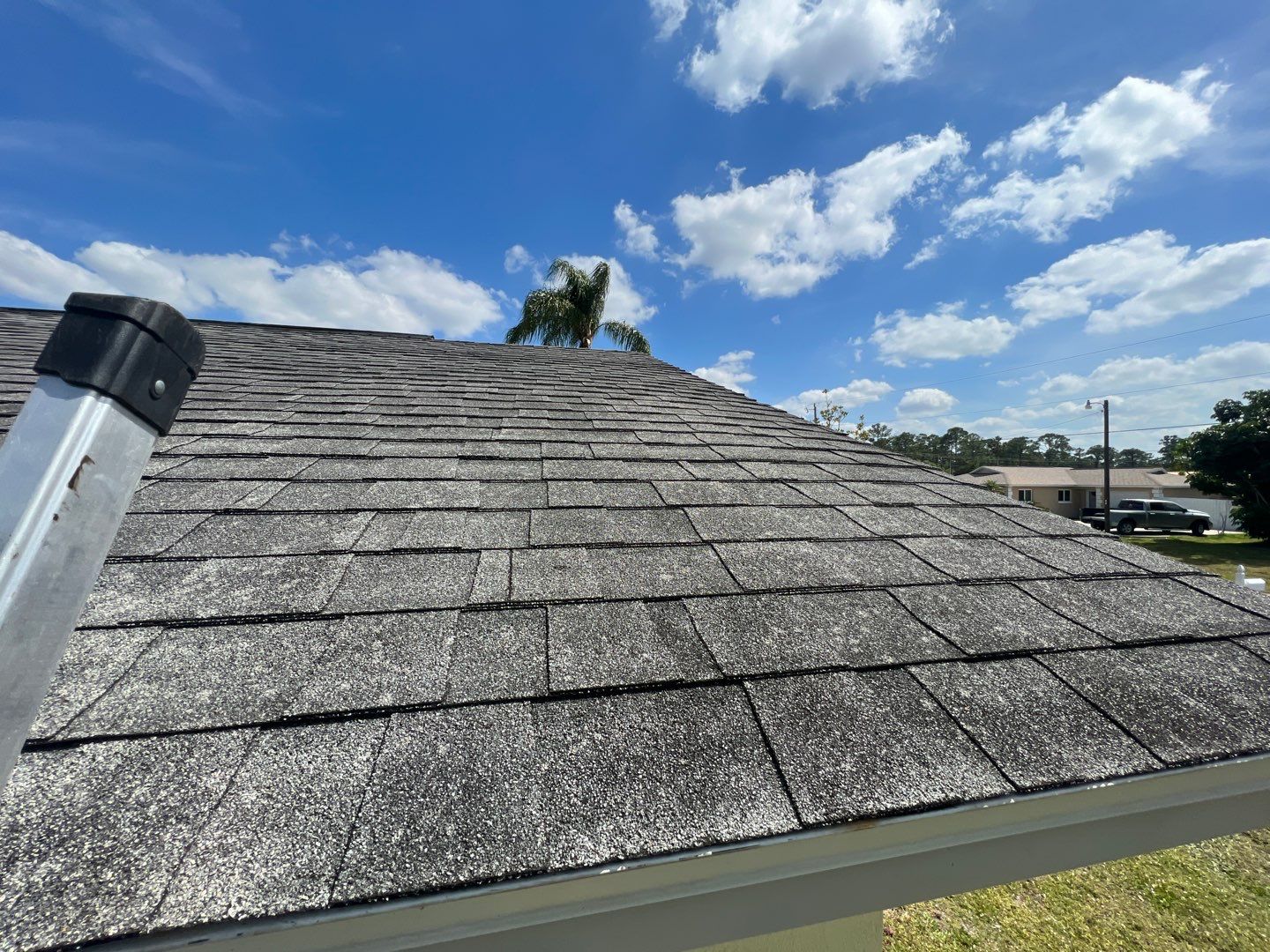 Residential Roofing Inspection  by Four Peaks Roofing