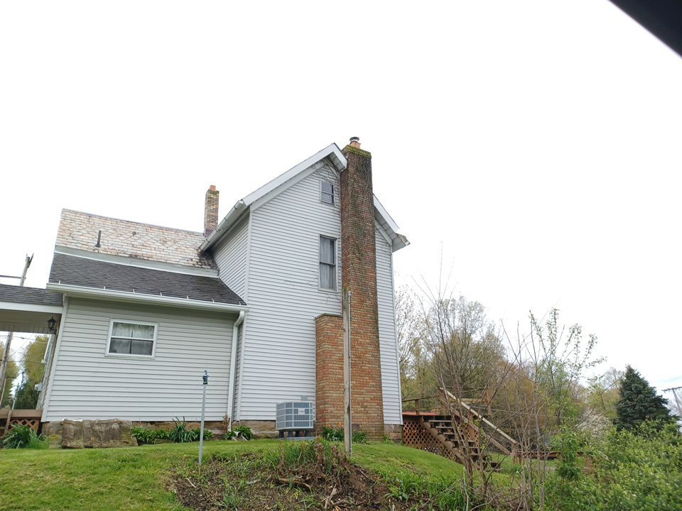 Heather Radtka by Silver Leaf Contracting 
