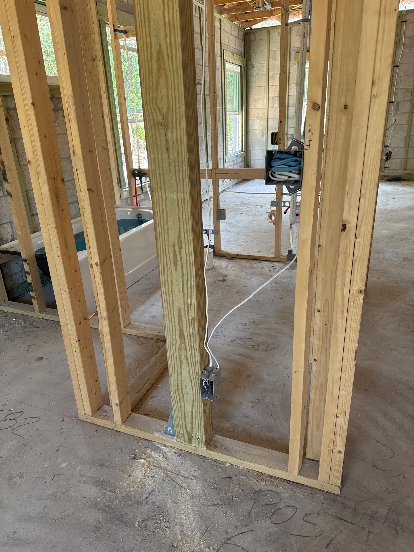 Strong Tower Electrical Contractor featured photo.