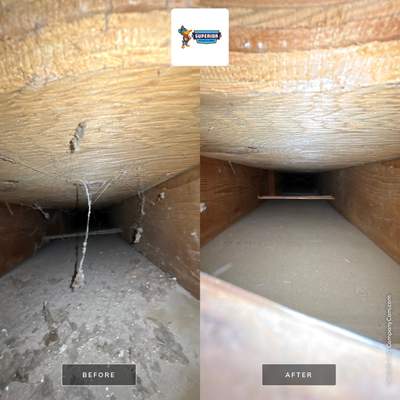 Air Duct Cleaning in Warren, OH