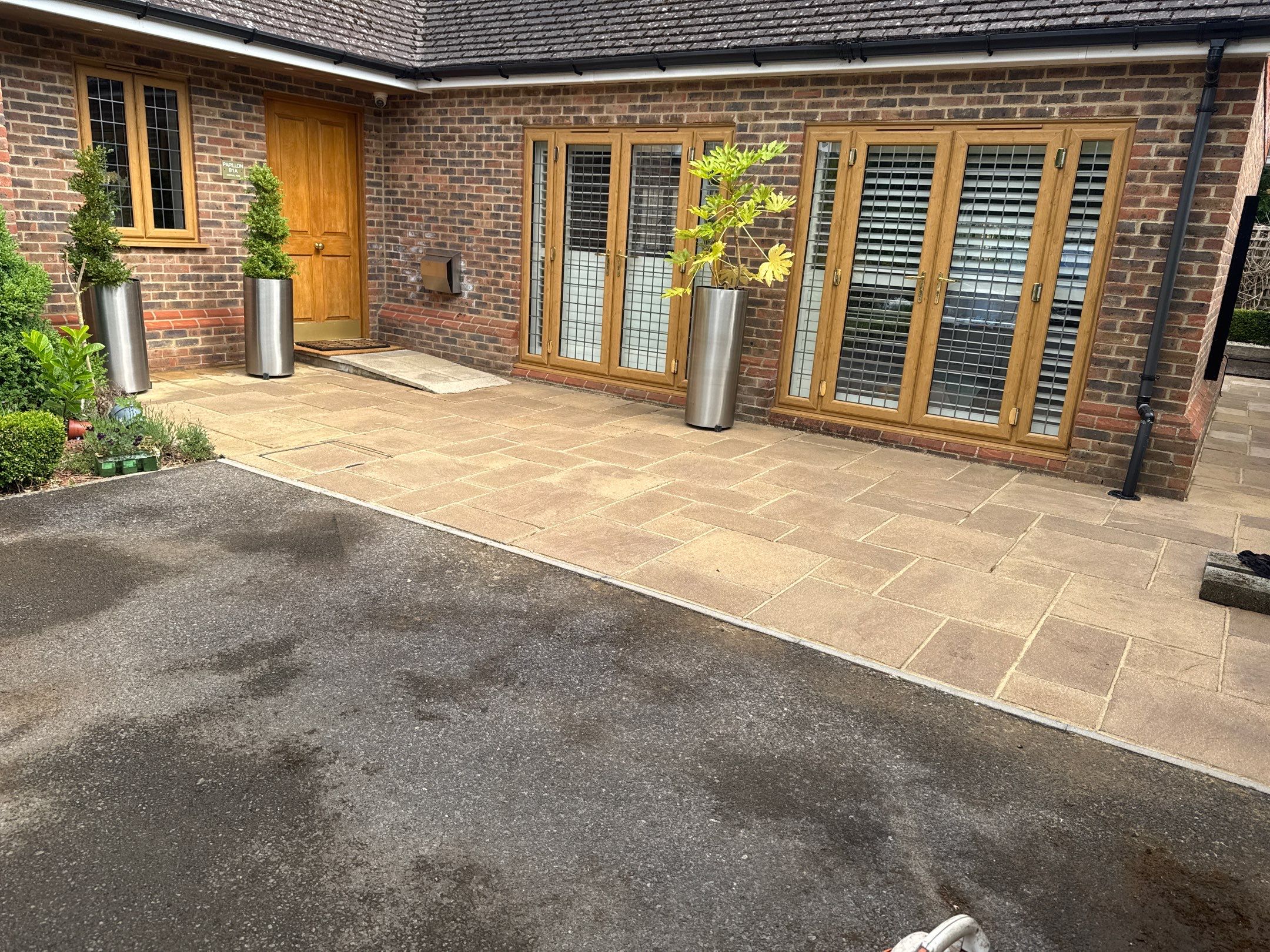 Patio Clean by Ges Exterior Cleaning ltd