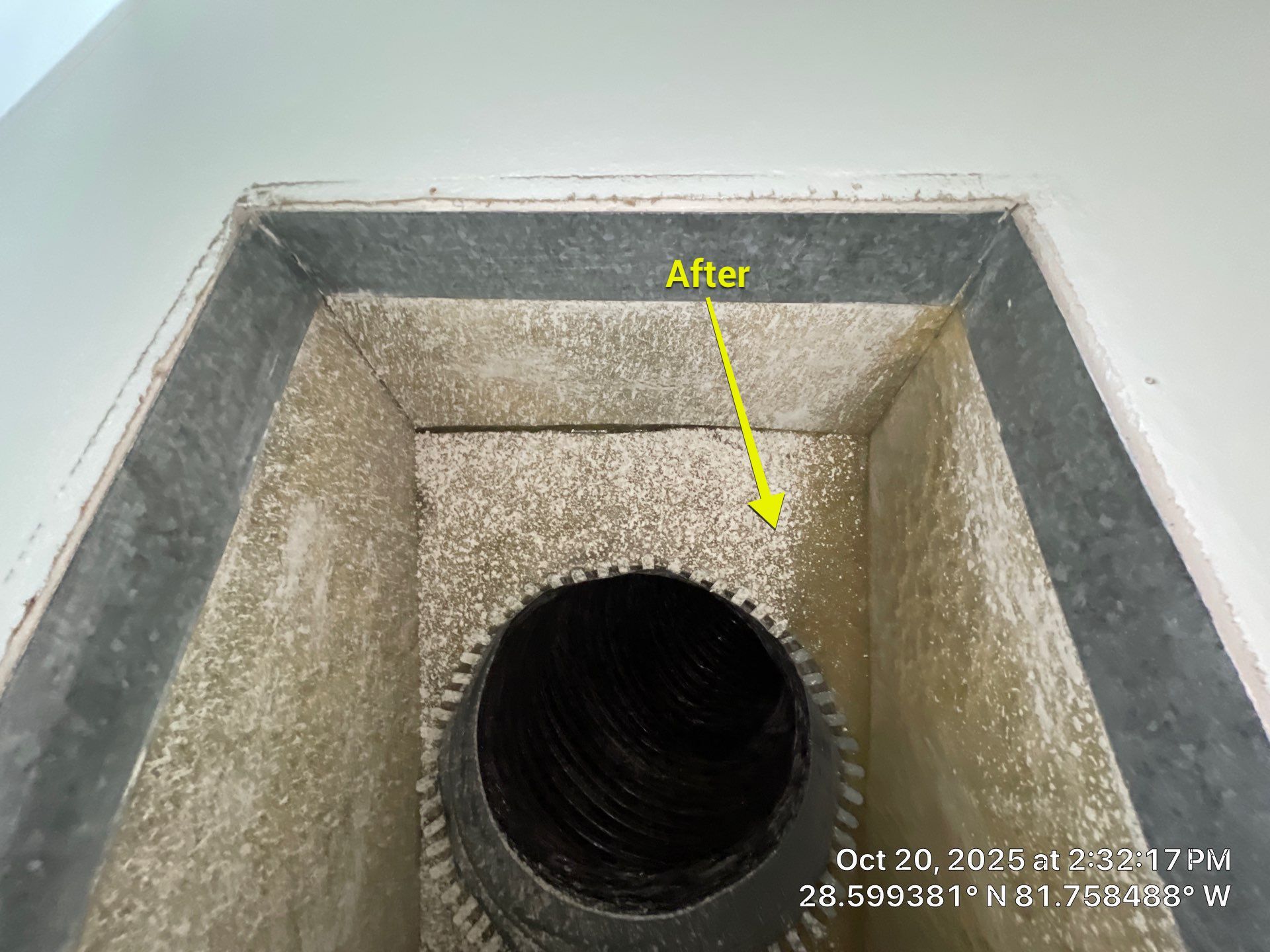 Air Duct Cleaning in Minneola by Hygienic Air, Inc