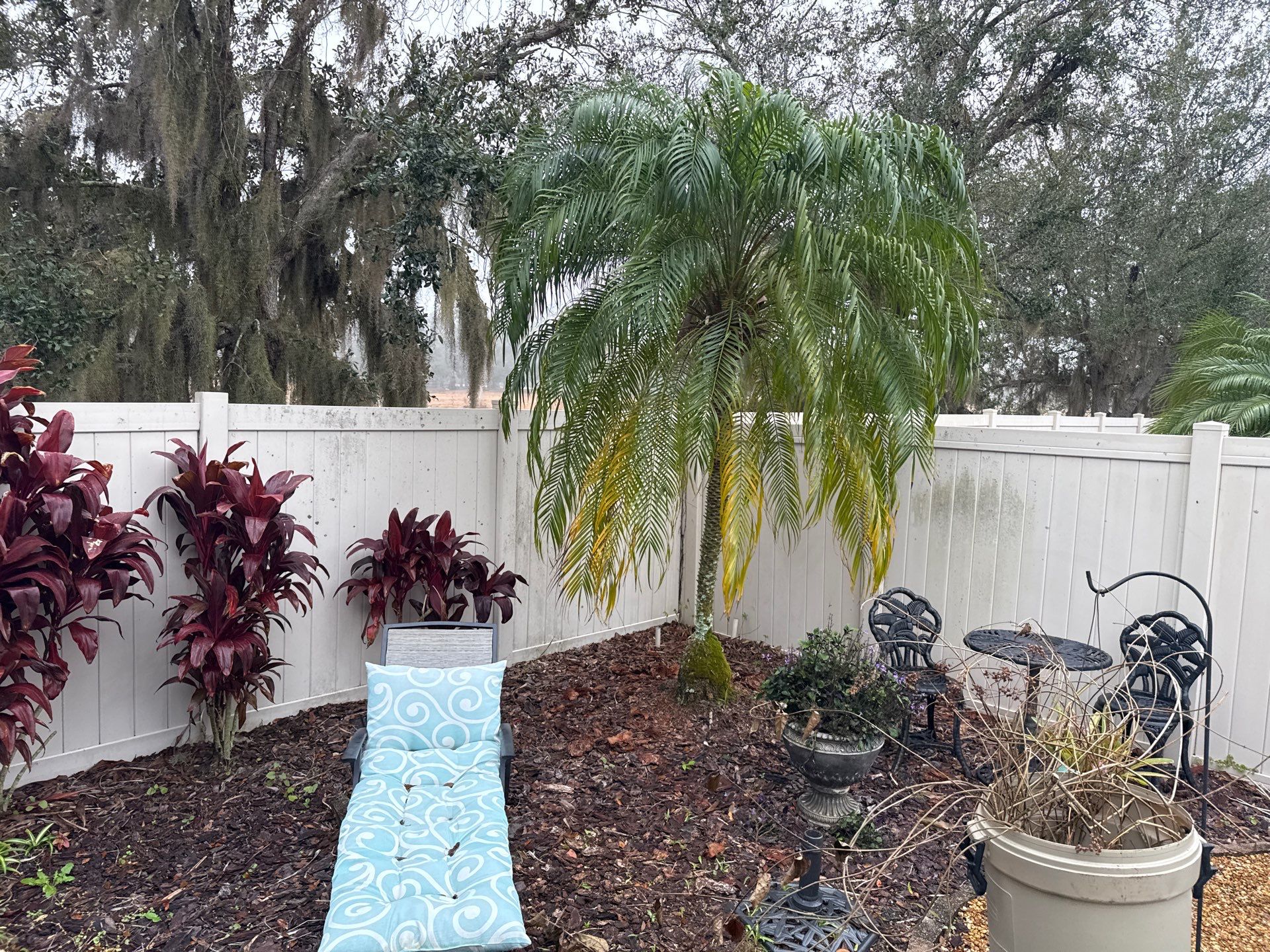 House Wash, Fence Cleaning & Driveway Cleaning in Lexington – Parrish, FL by Sunshine AquaWash