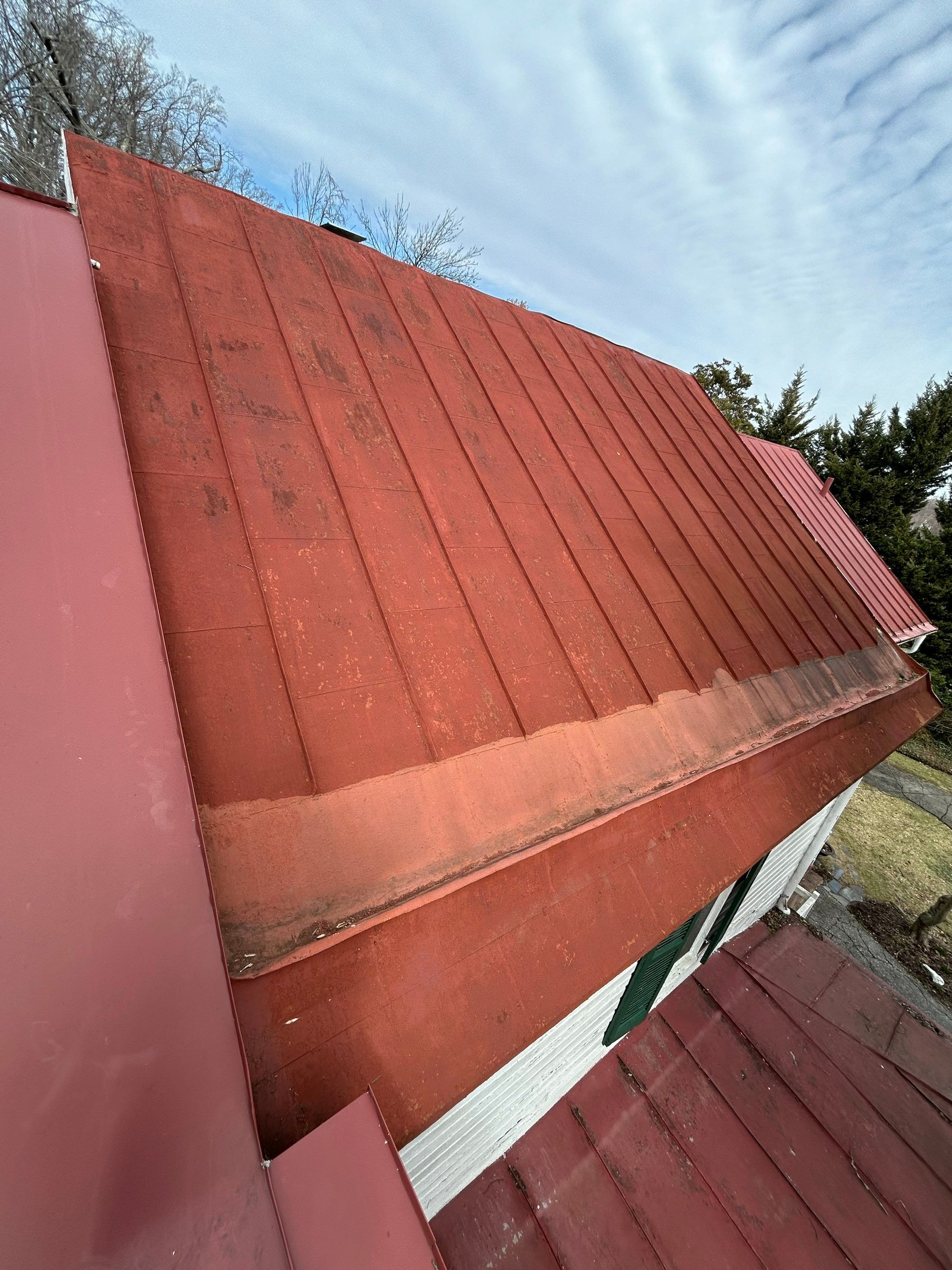 Alexandra: Residential Metal Roofing  by RM Banning, Inc.