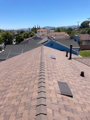 Residential Project in North Hollywood