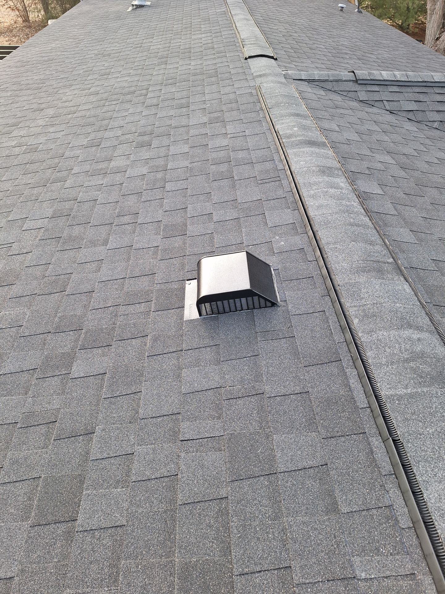 6490 15 Mile Road Northeast Cedar Springs, MI 49319 by Veteran Roofing & Exteriors