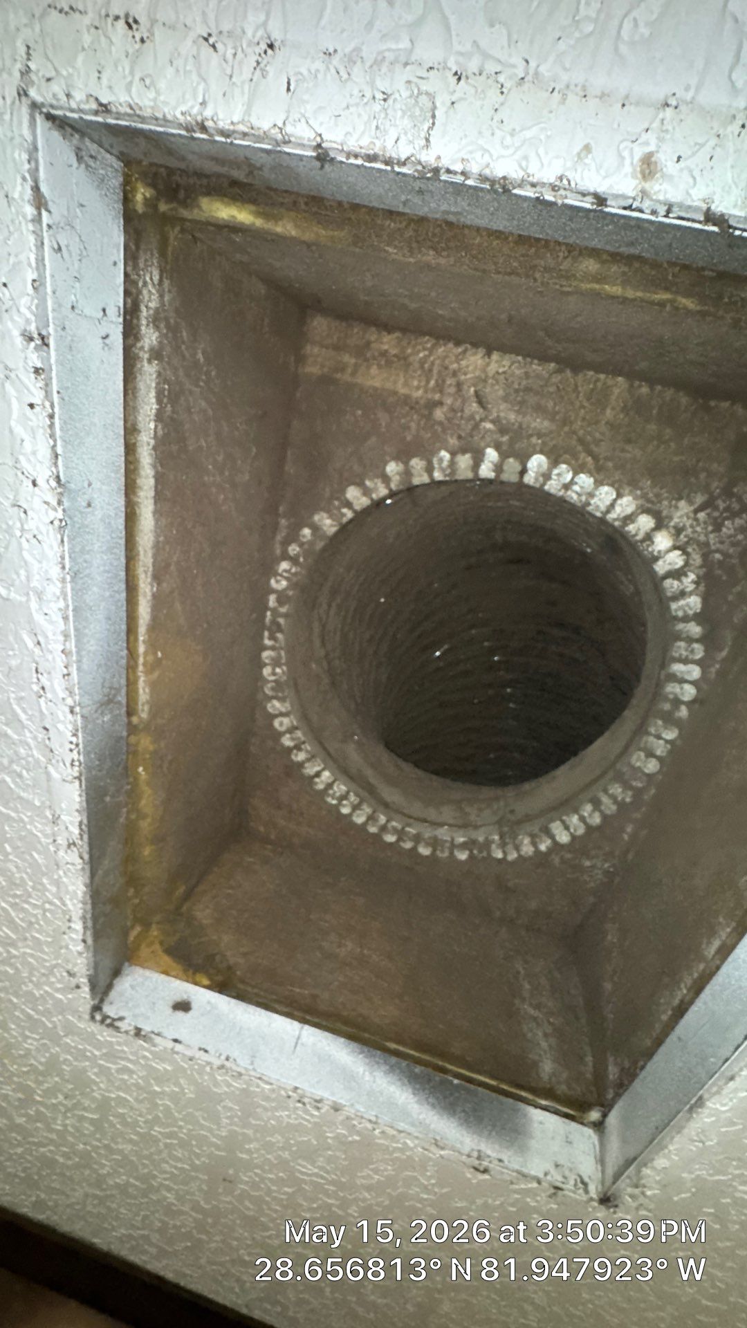 Air Duct Cleaning in Groveland by Hygienic Air, Inc