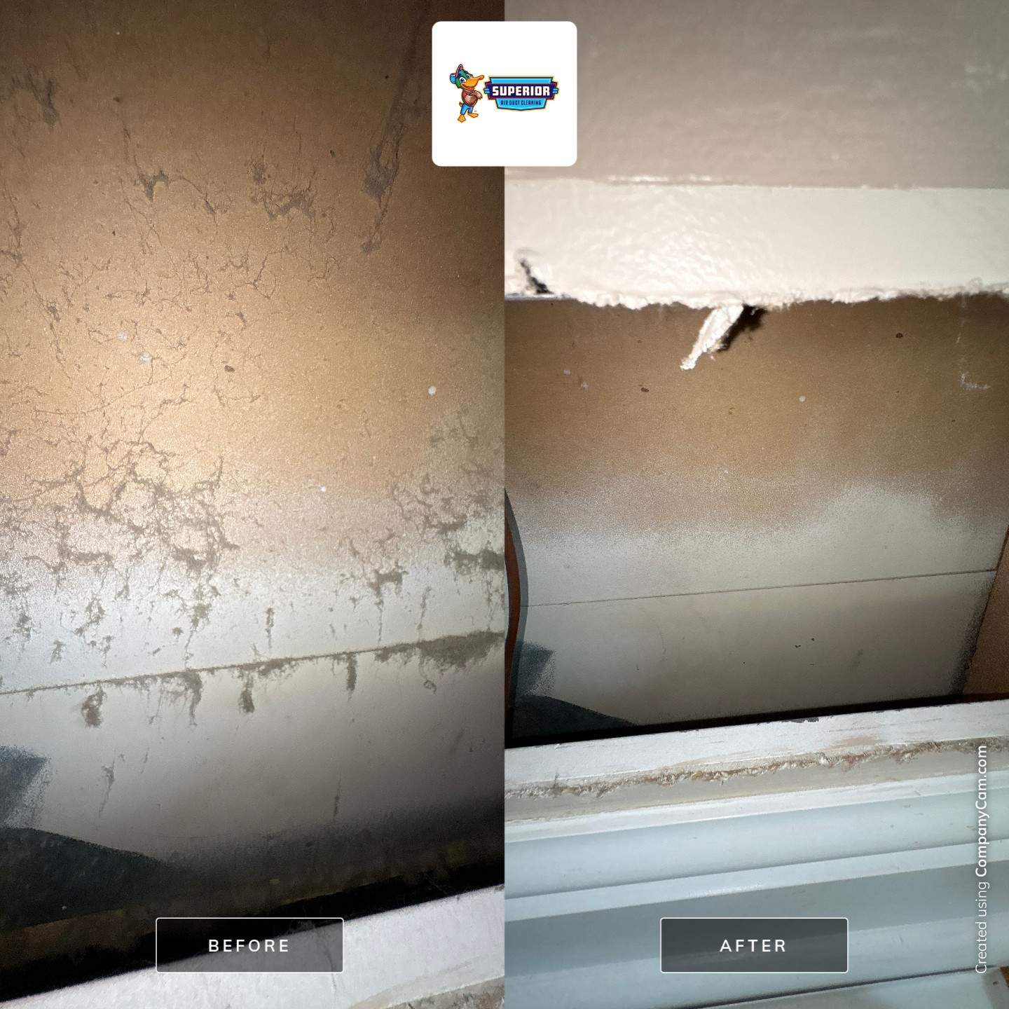 Air Duct Cleaning in Pittsburgh, PA. by Superior Air Duct Cleaning