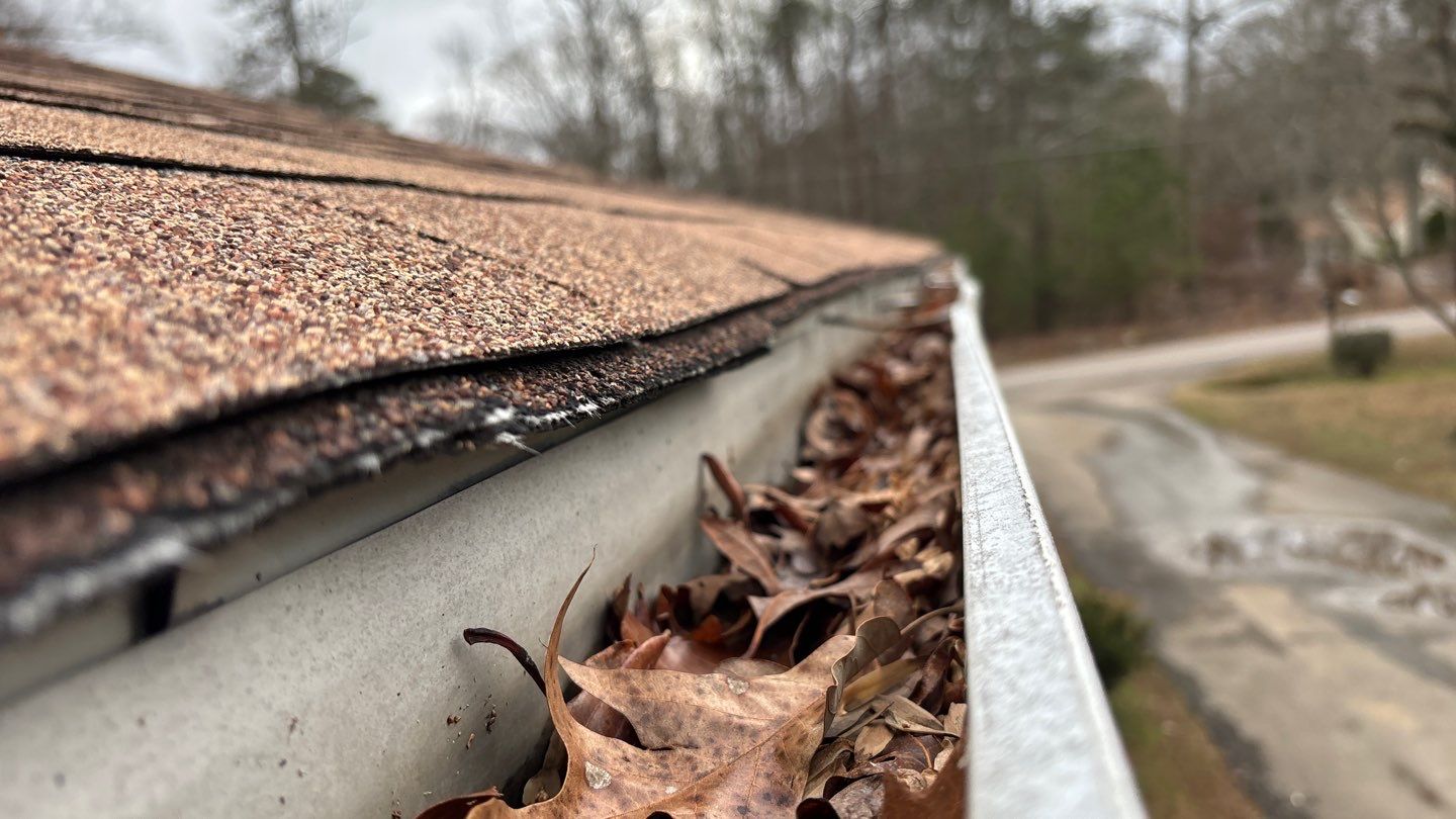 Roof Replacement by Deerfield Roofing LLC