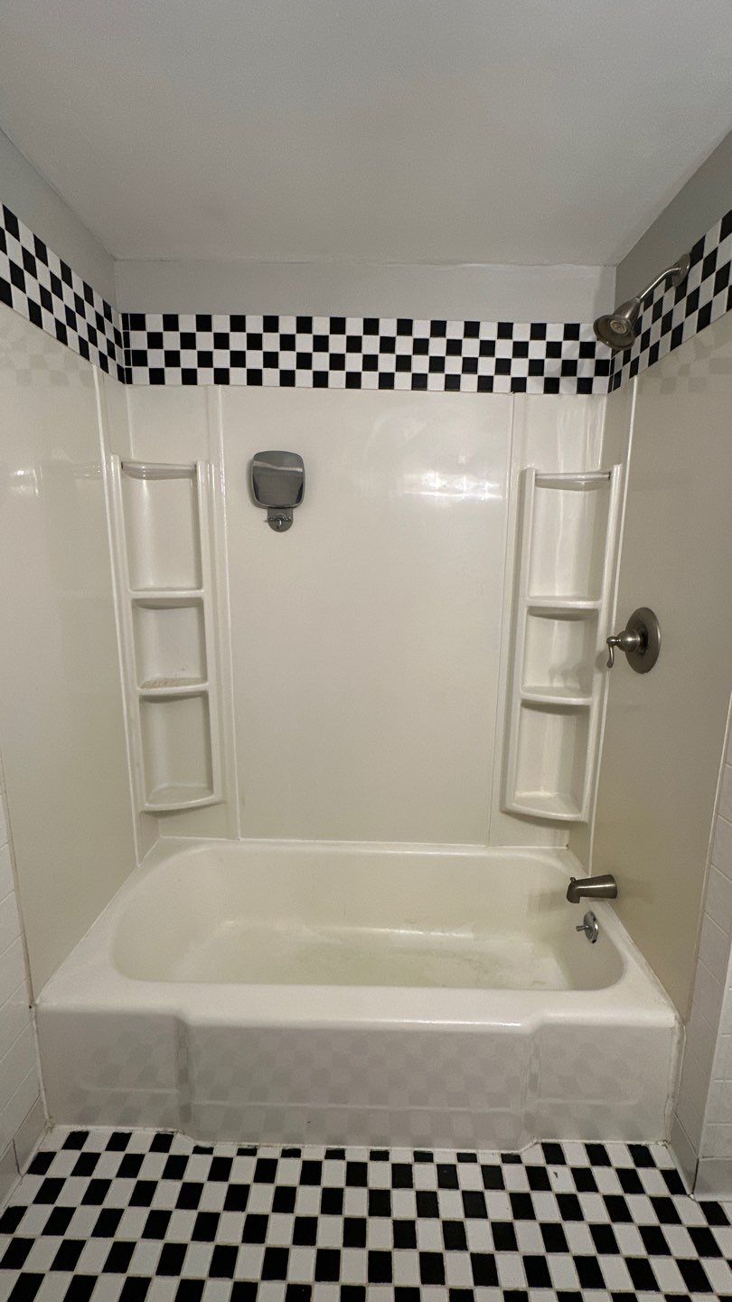 Tub Replacement in Somers, CT  by Yankee Home Improvement